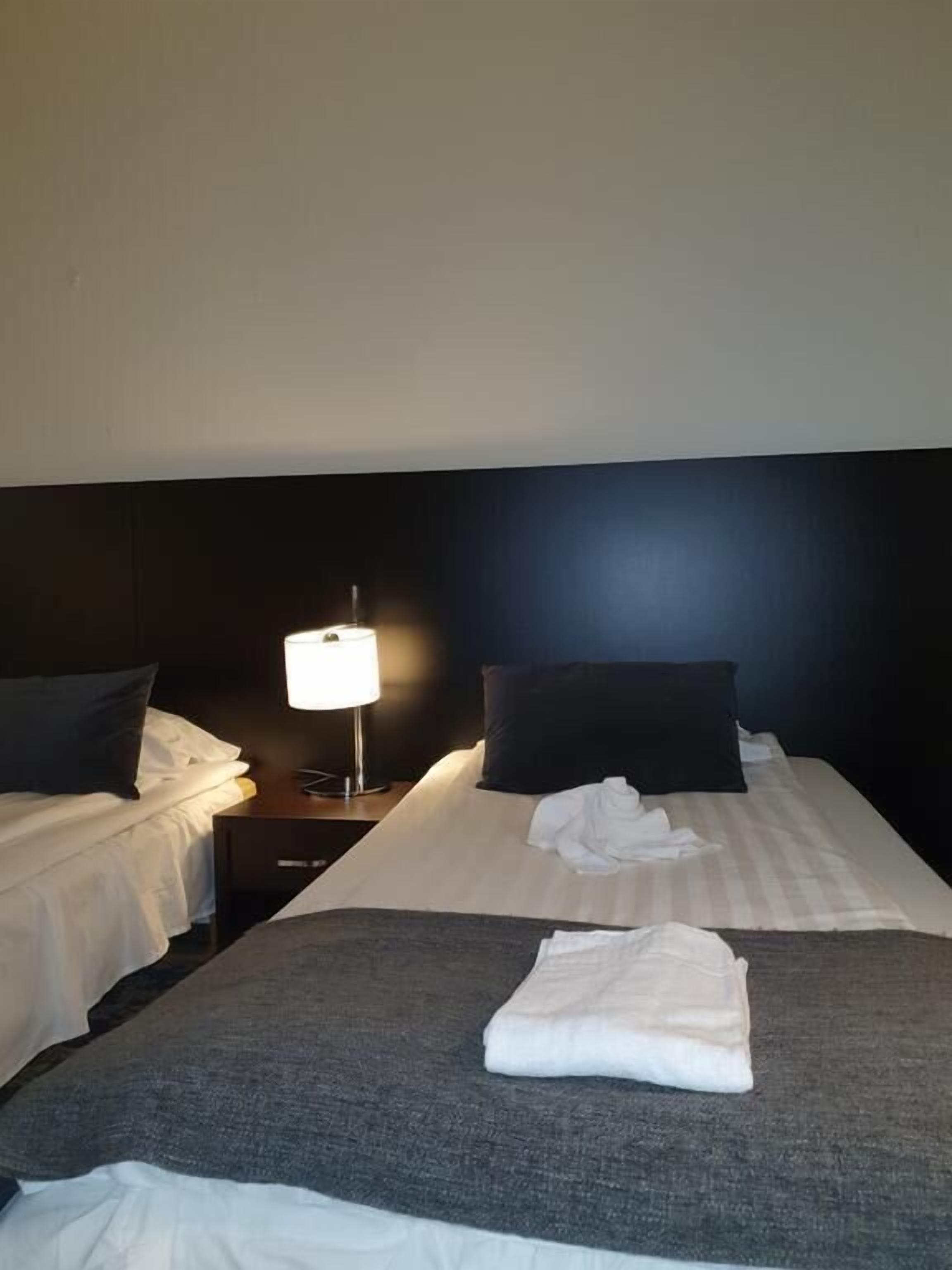 Hotel Dialog Ariston Lidingö