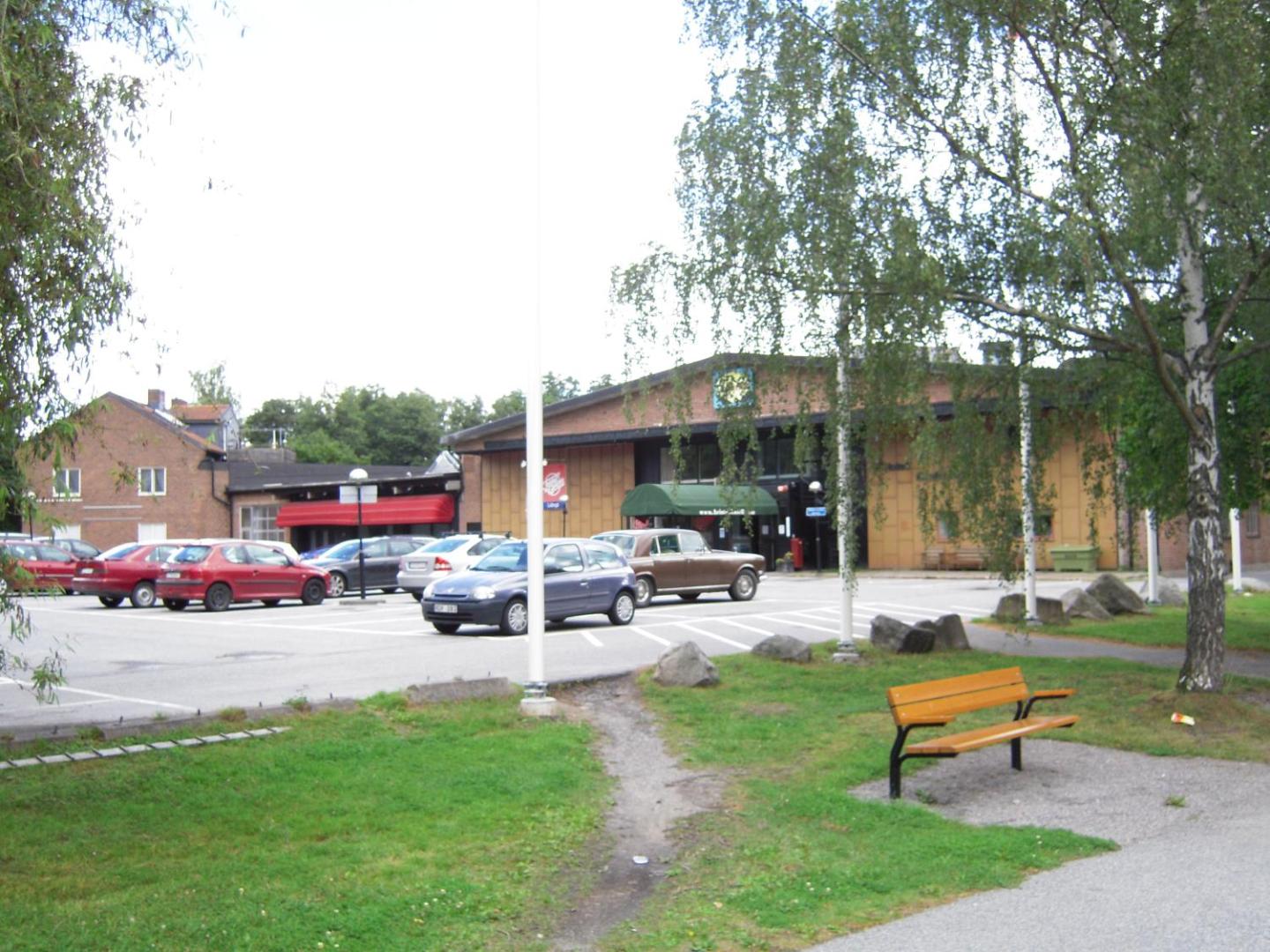 Hotel Dialog Ariston Lidingö