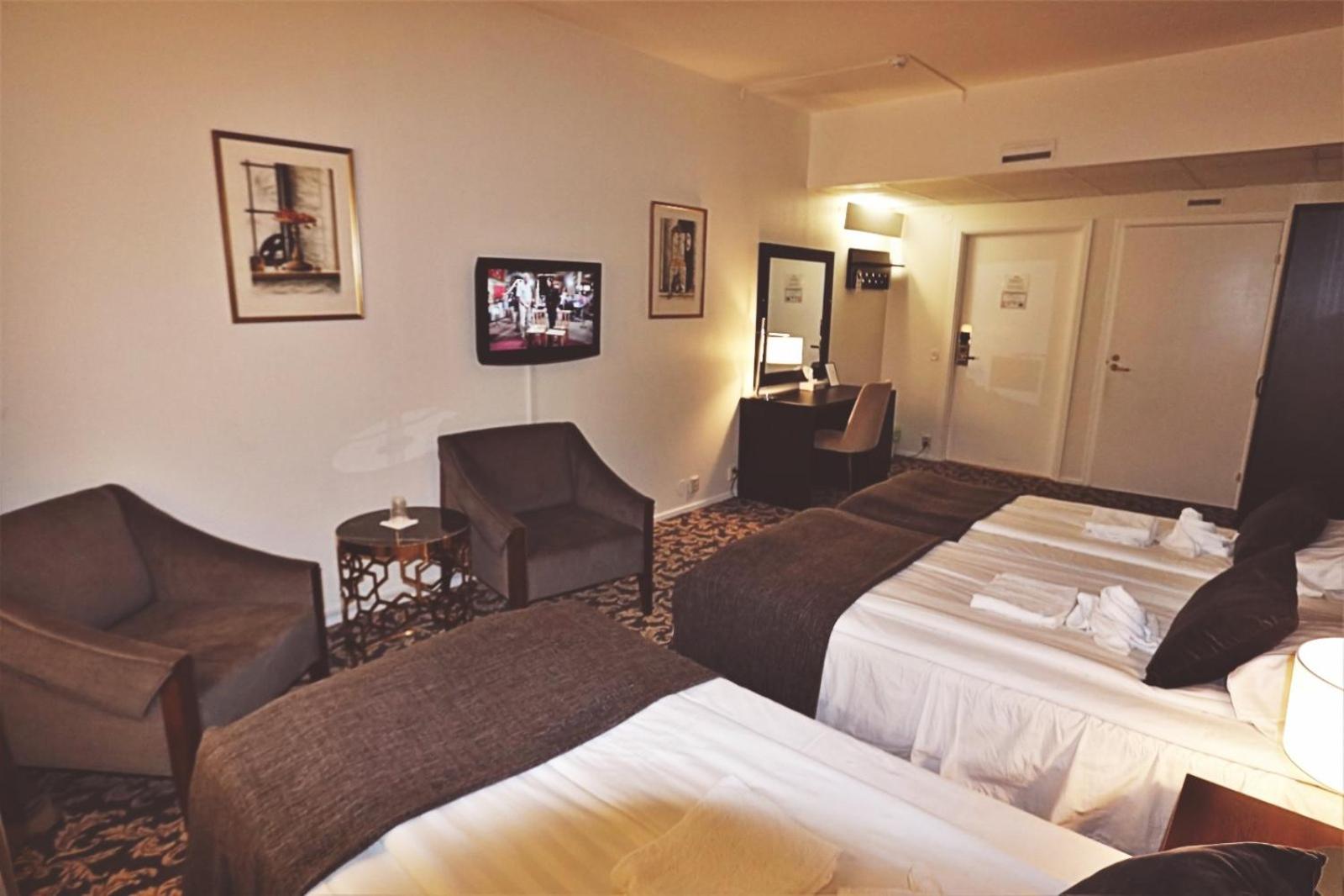 Hotel Dialog Ariston Lidingö