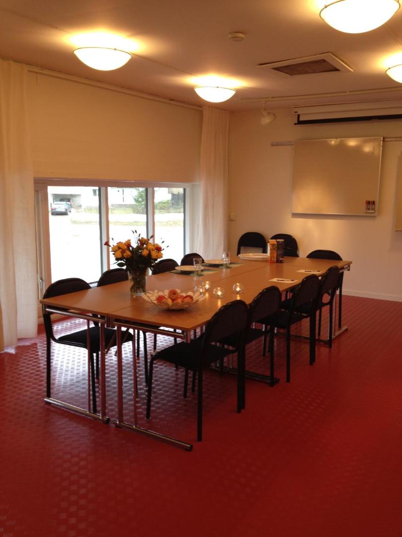 Hotel Dialog Ariston Lidingö