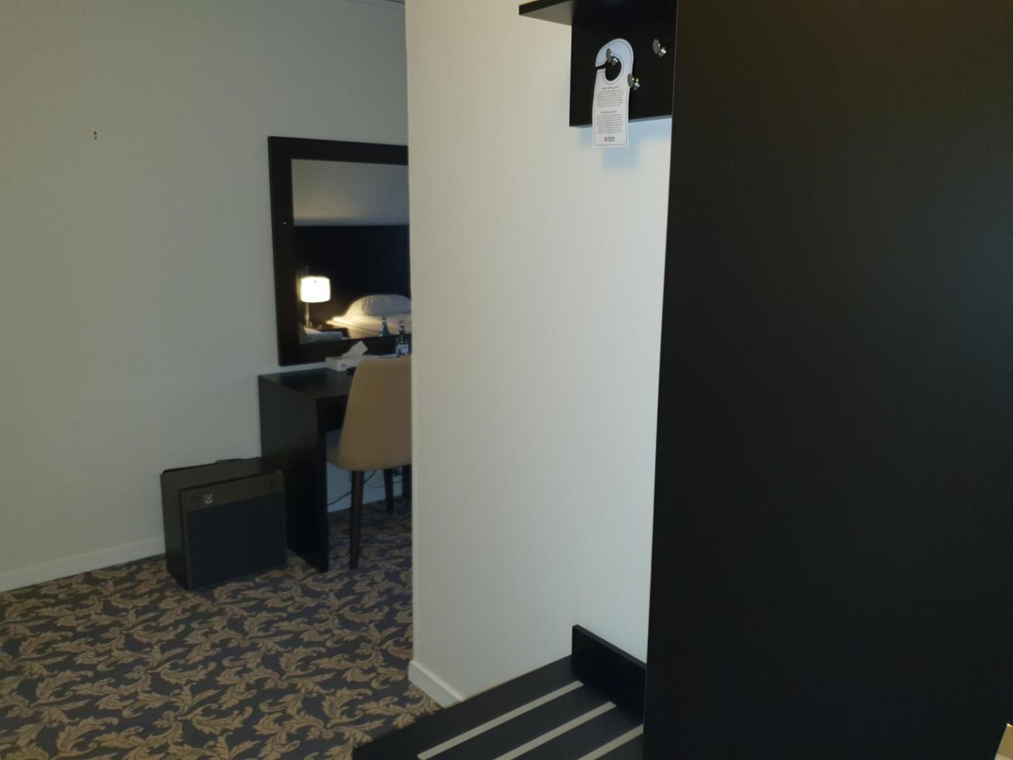 Hotel Dialog Ariston Lidingö