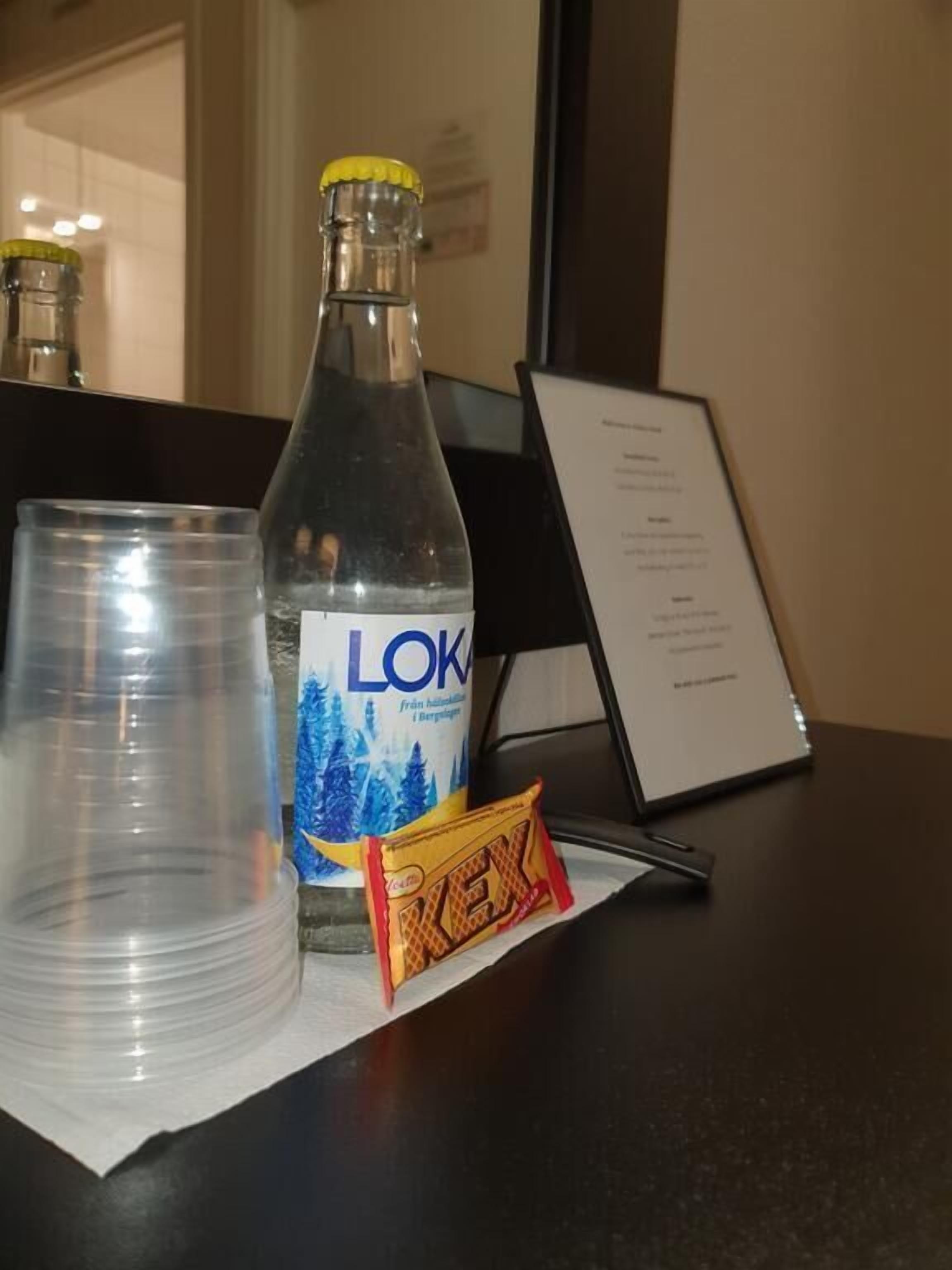 Hotel Dialog Ariston Lidingö