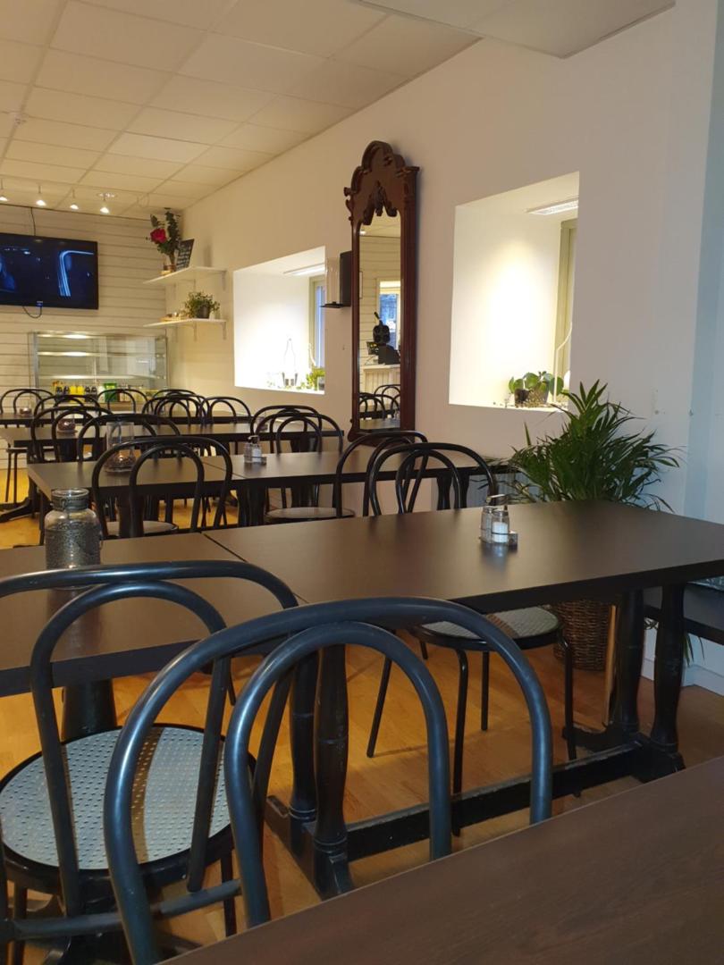 Hotel Dialog Ariston Lidingö