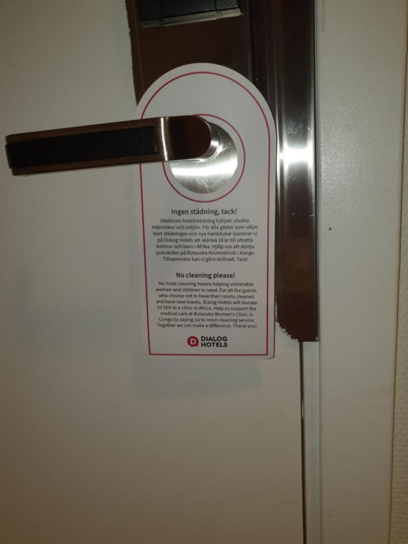 Hotel Dialog Ariston Lidingö