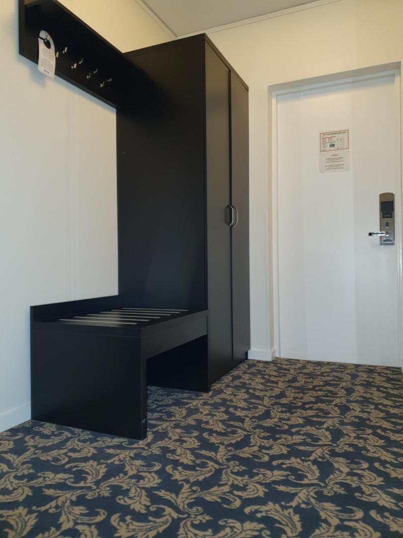 Hotel Dialog Ariston Lidingö