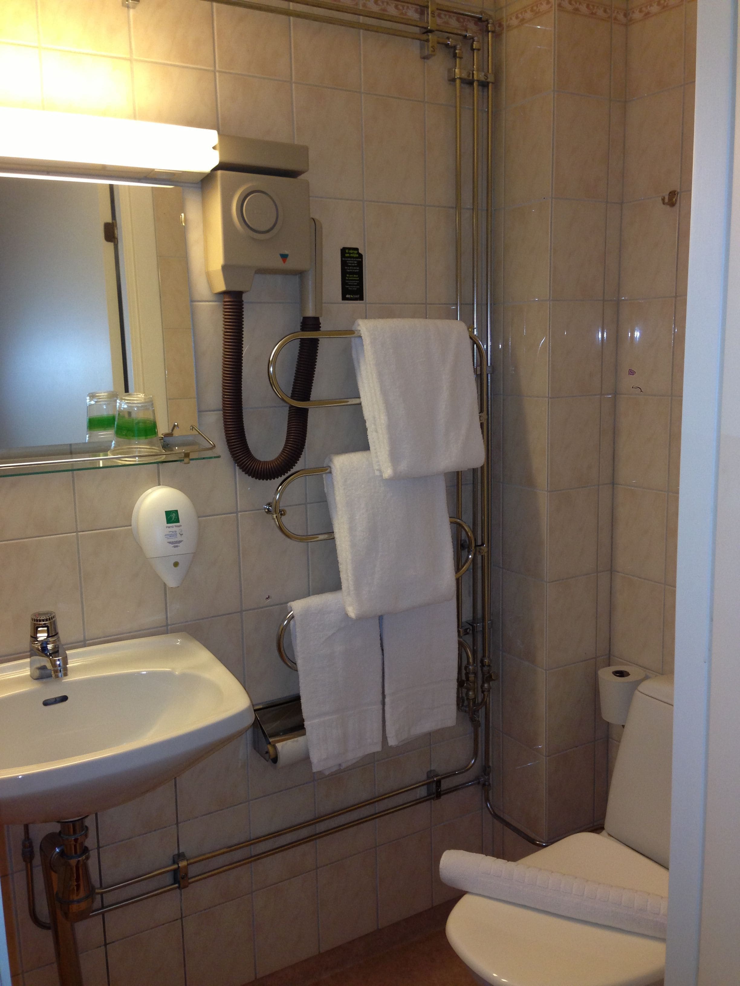 Hotel Dialog Ariston Lidingö