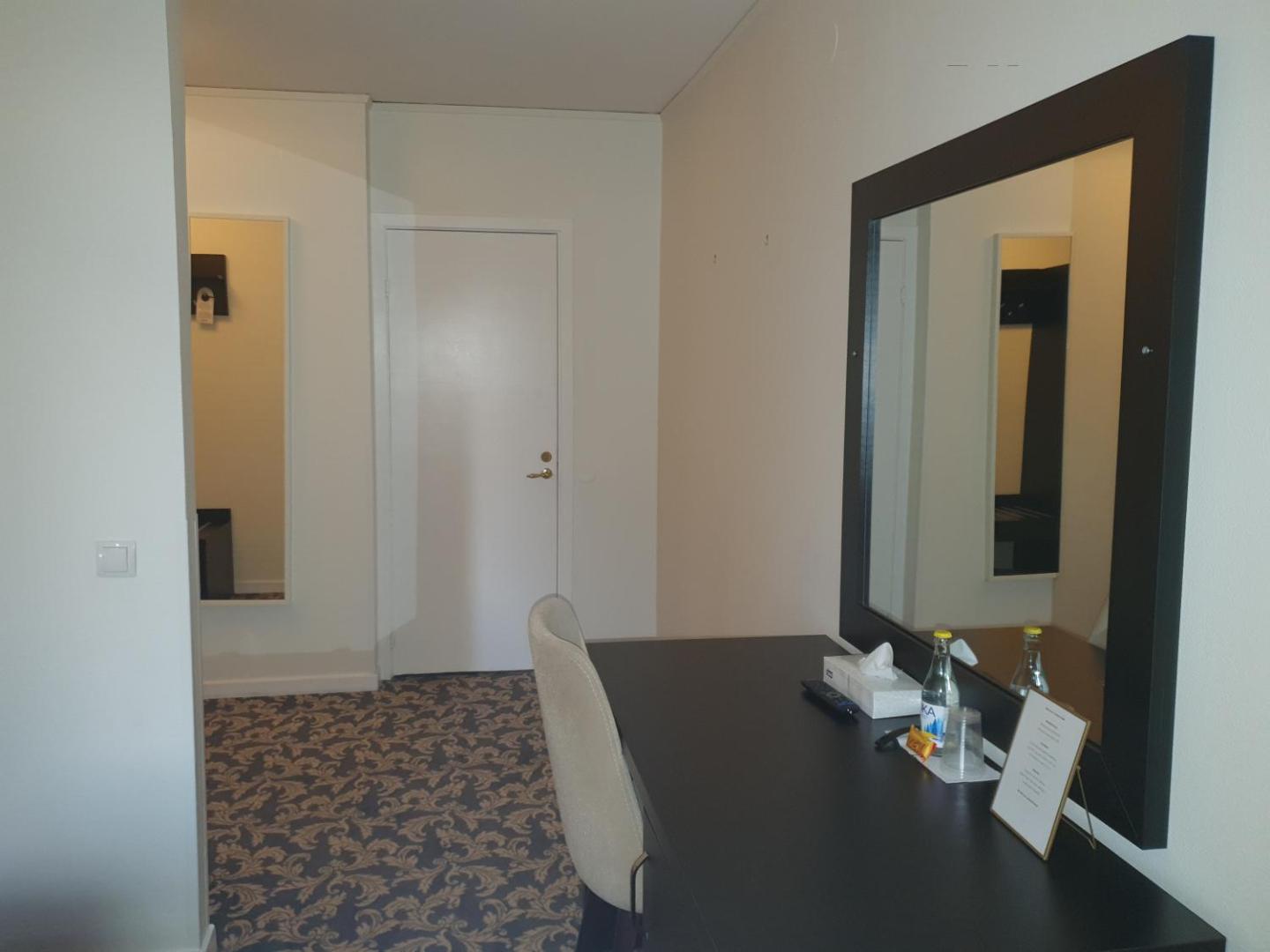 Hotel Dialog Ariston Lidingö