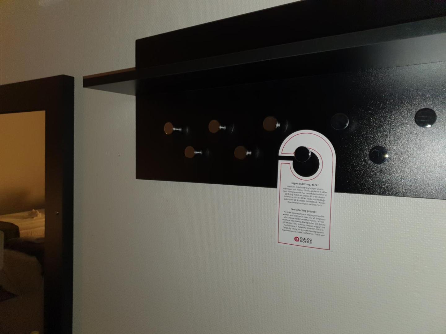 Hotel Dialog Ariston Lidingö