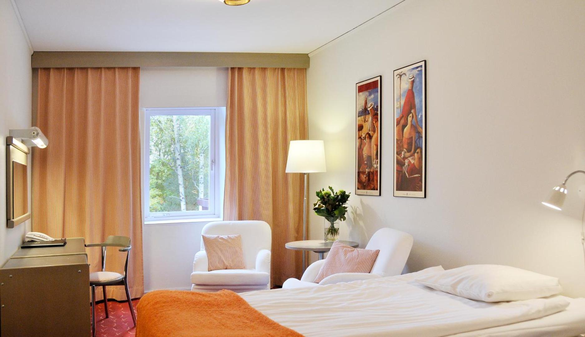 Hotel Dialog Ariston Lidingö