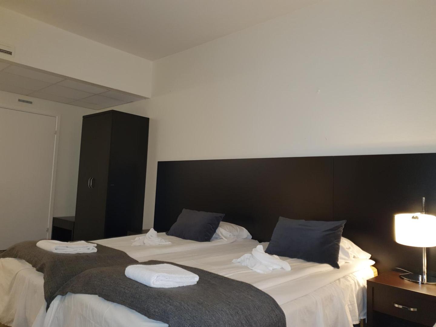 Hotel Dialog Ariston Lidingö