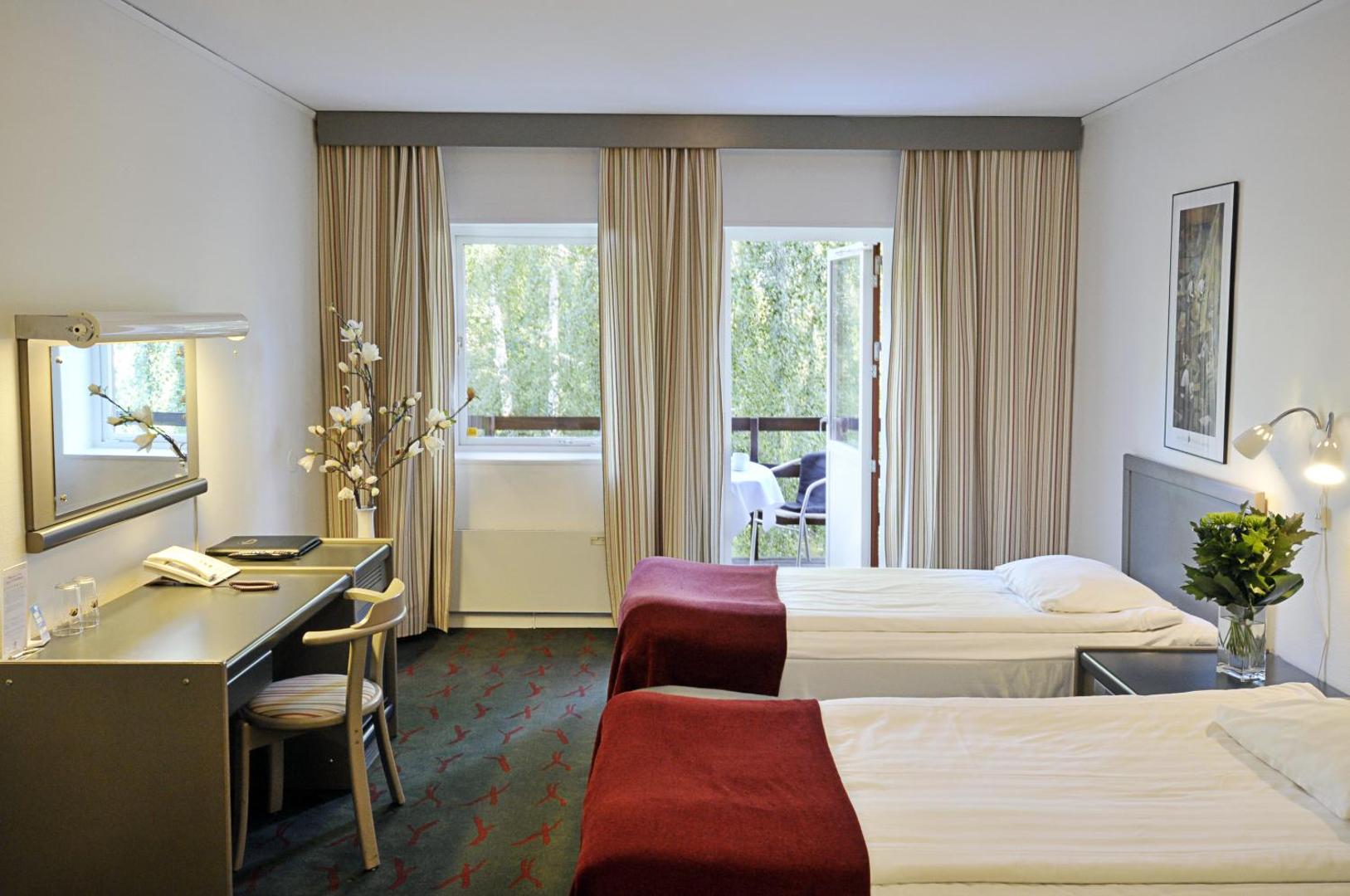 Hotel Dialog Ariston Lidingö