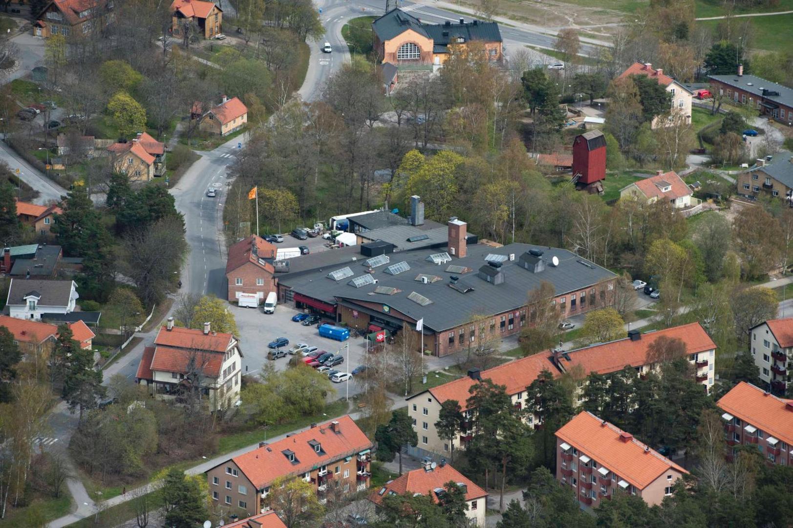 Hotel Dialog Ariston Lidingö