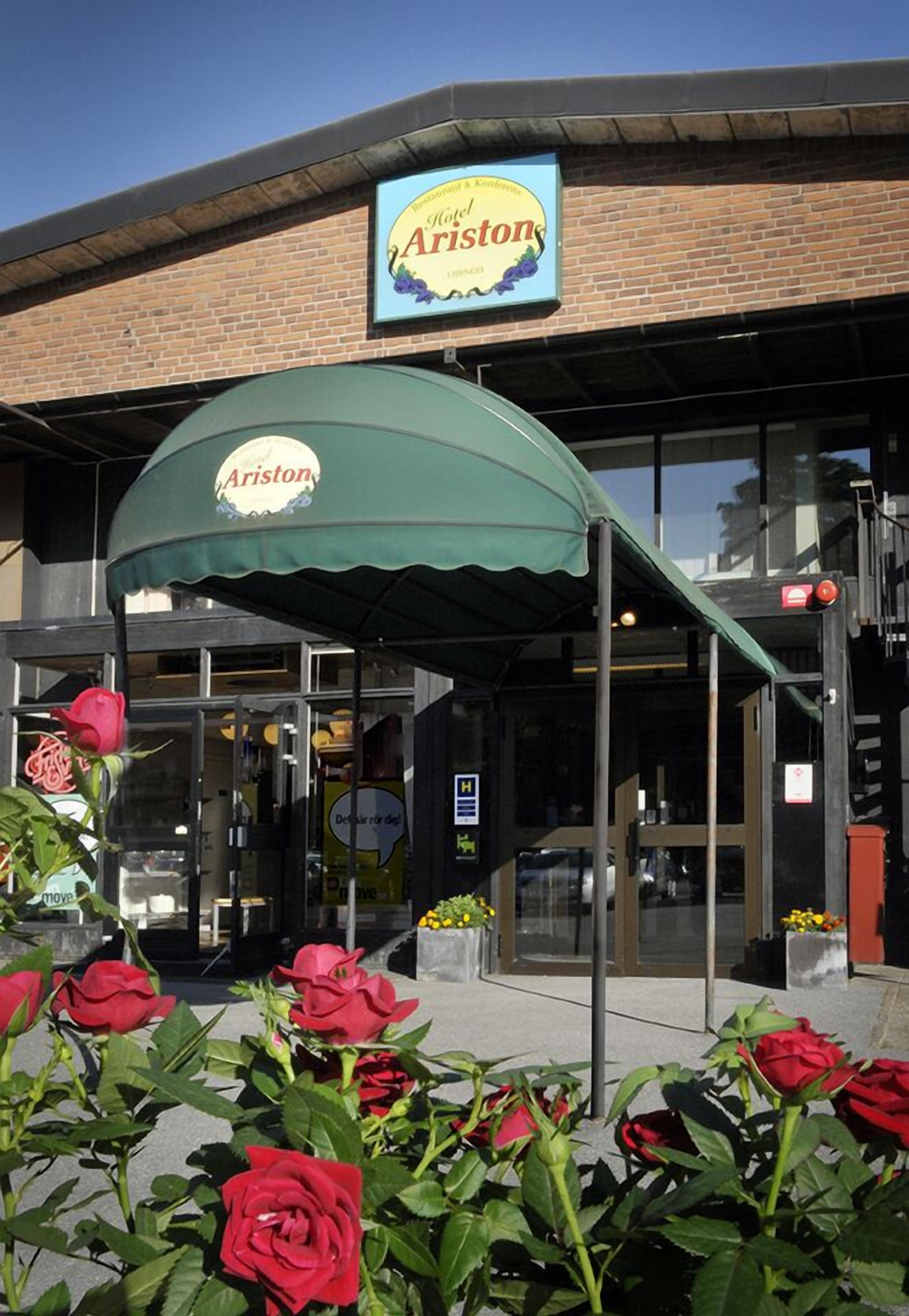 Hotel Dialog Ariston Lidingö