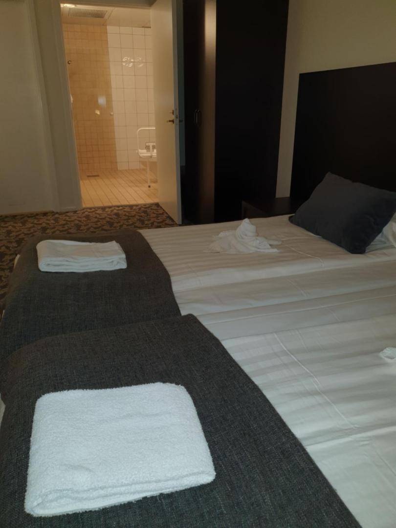 Hotel Dialog Ariston Lidingö