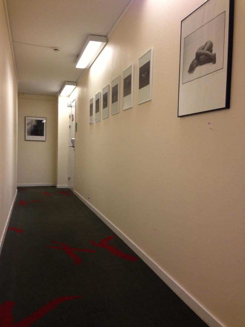 Hotel Dialog Ariston Lidingö