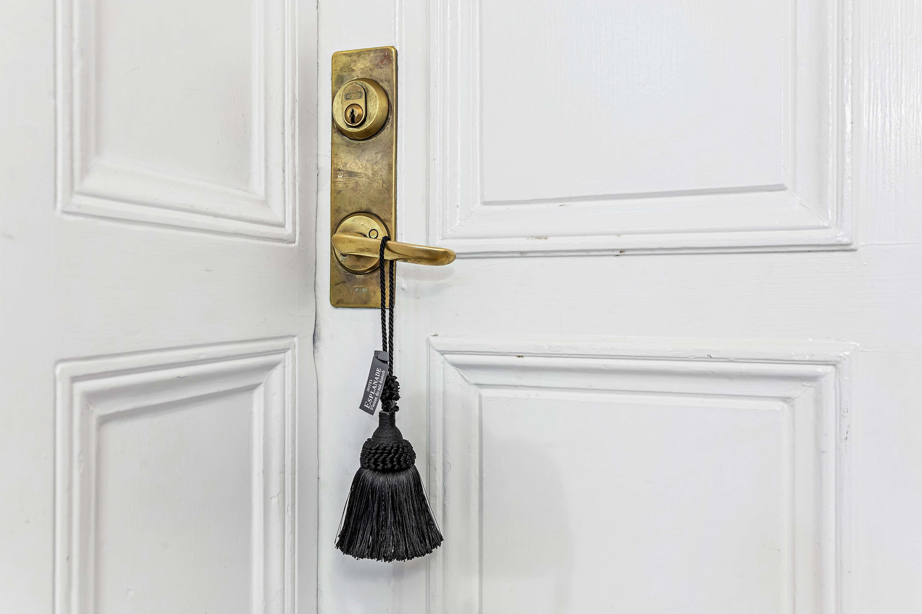 Hotel Esplanade, BW Signature Collection