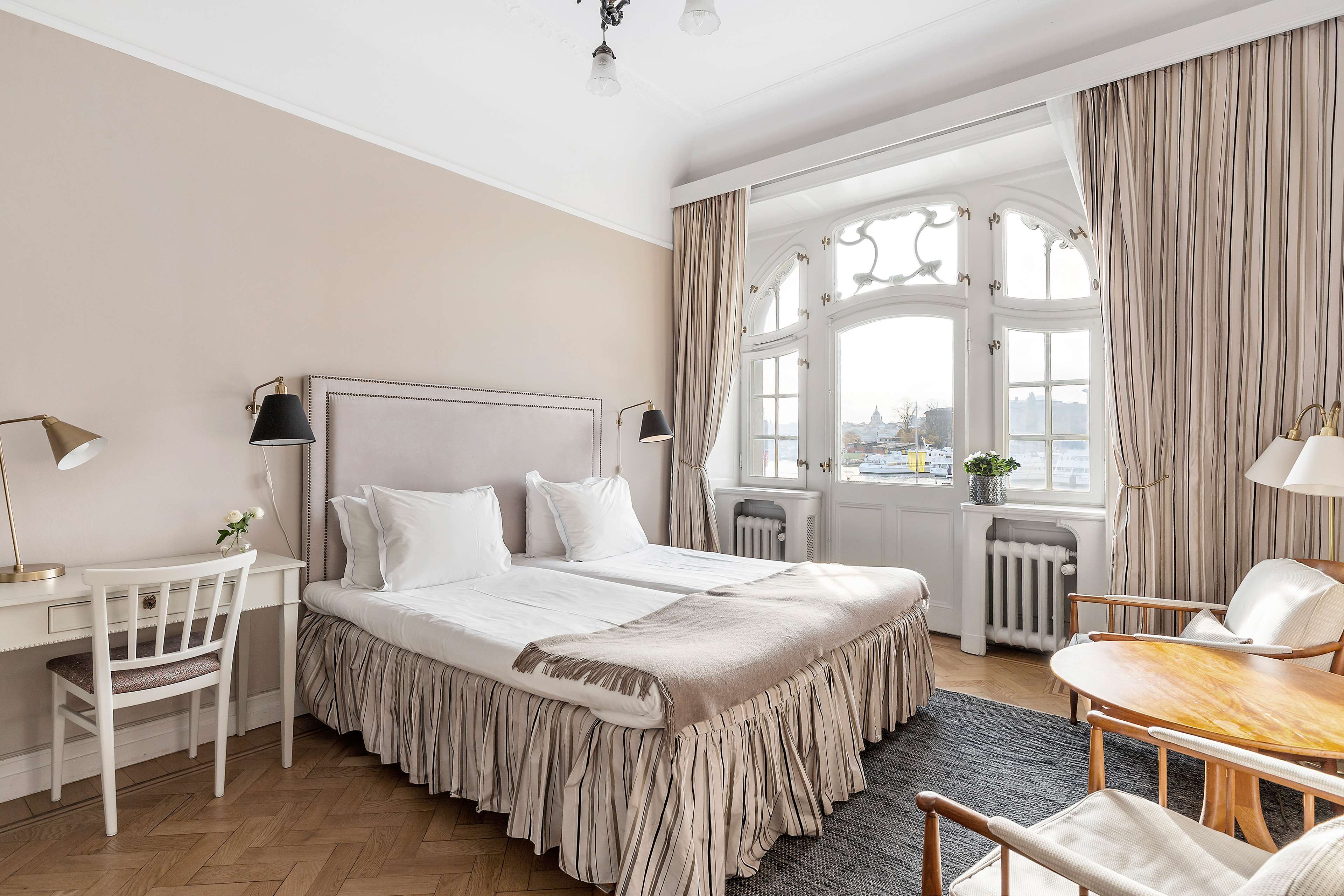 Hotel Esplanade, BW Signature Collection