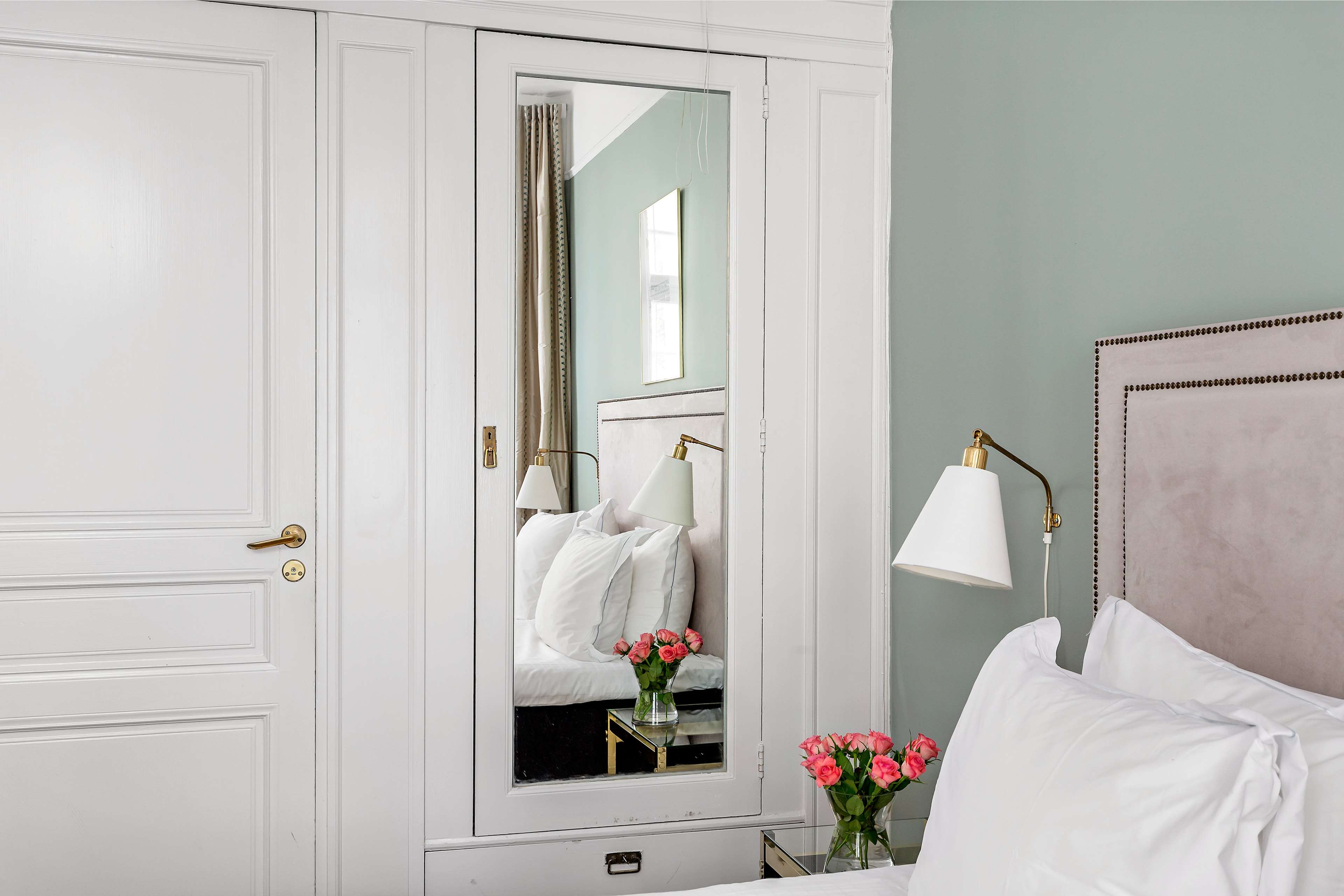 Hotel Esplanade, BW Signature Collection