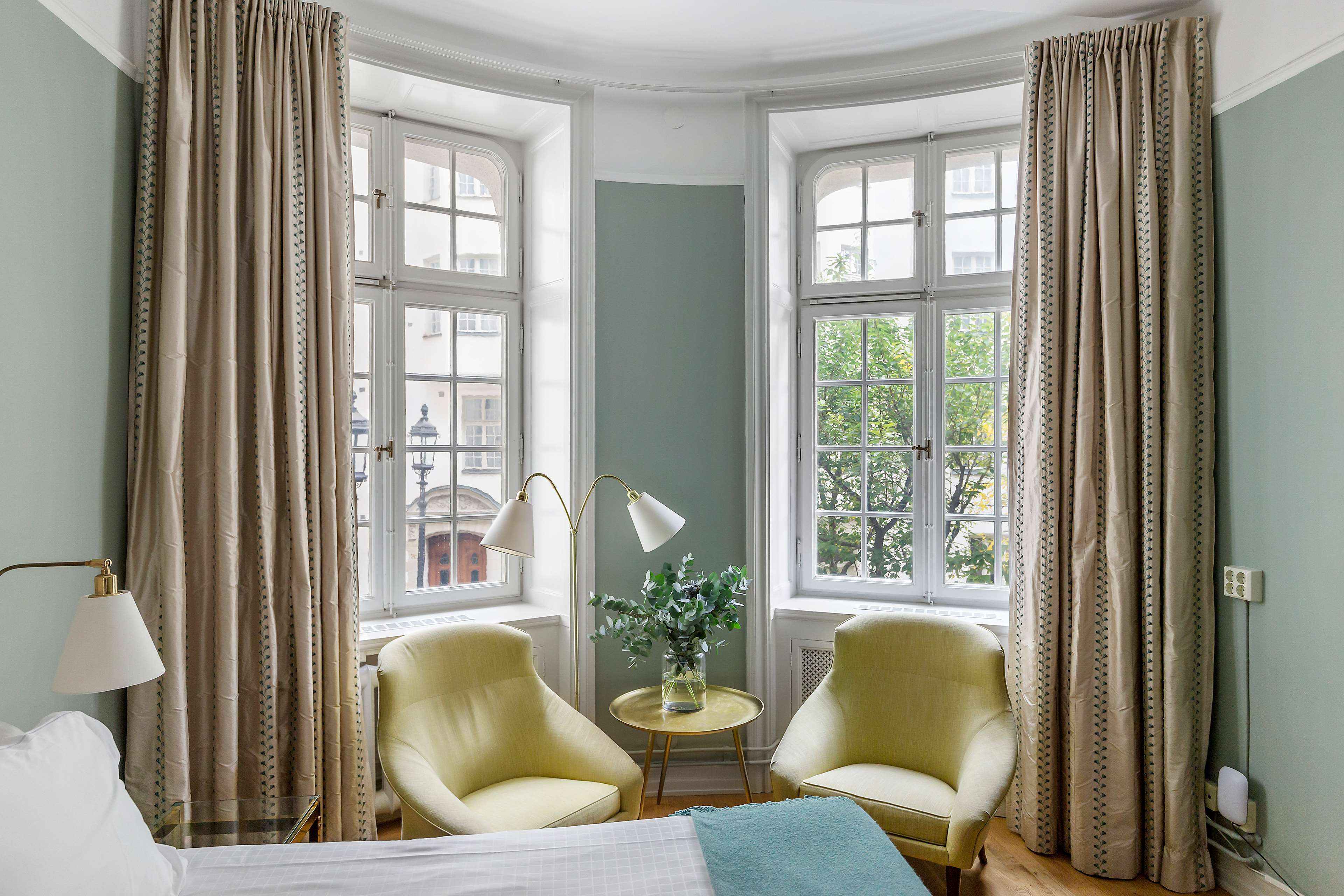 Hotel Esplanade, BW Signature Collection