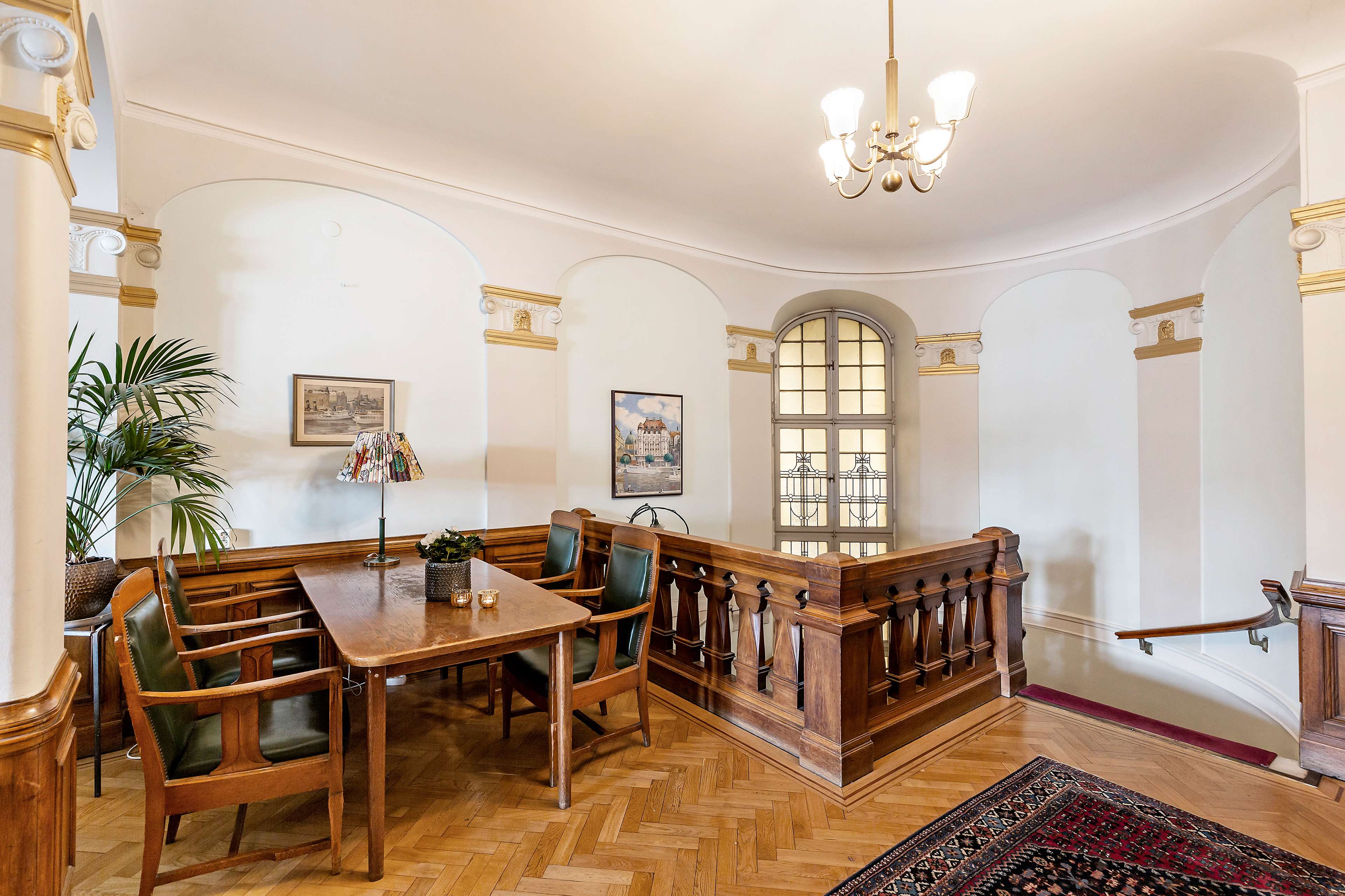 Hotel Esplanade, BW Signature Collection