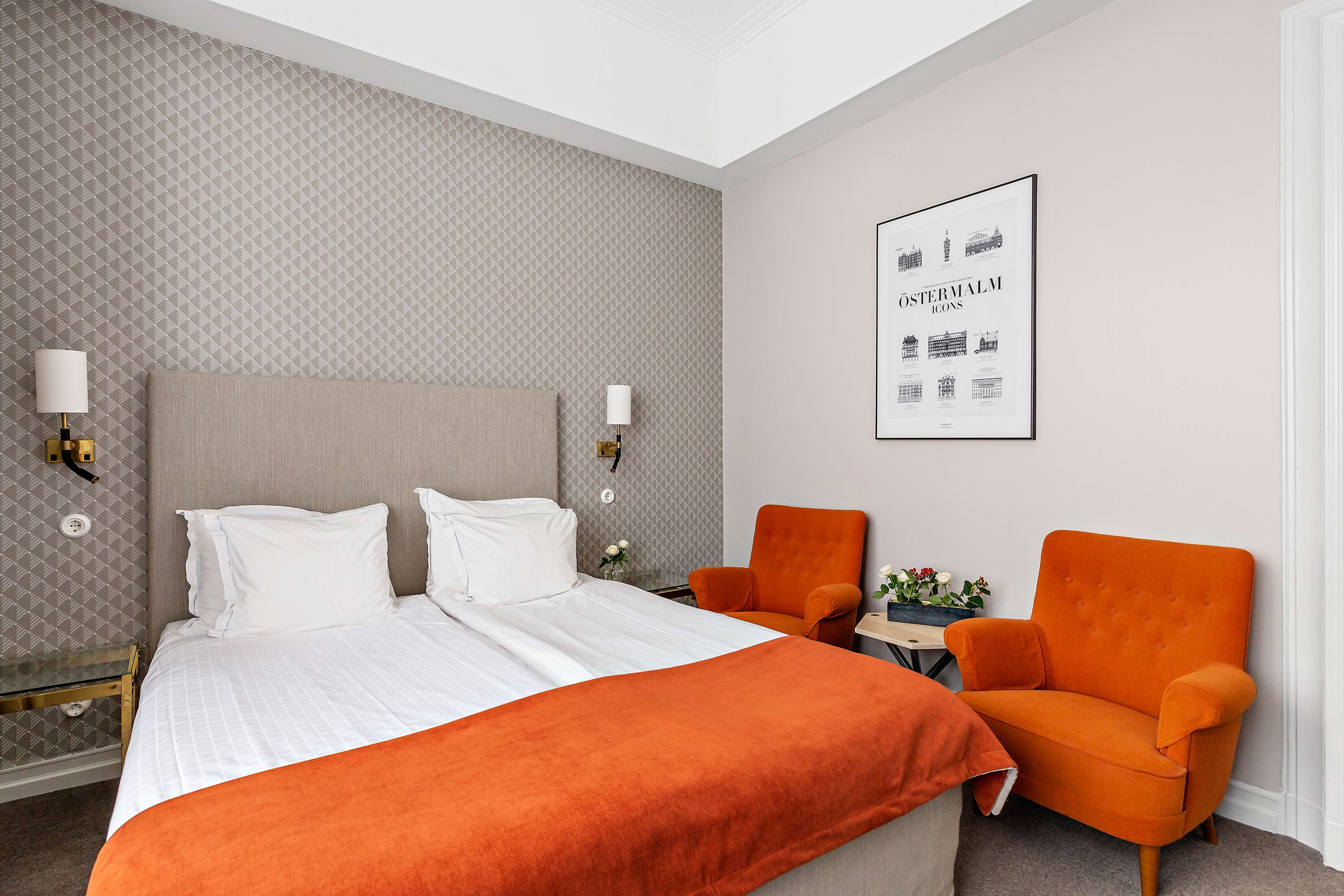 Hotel Esplanade, BW Signature Collection