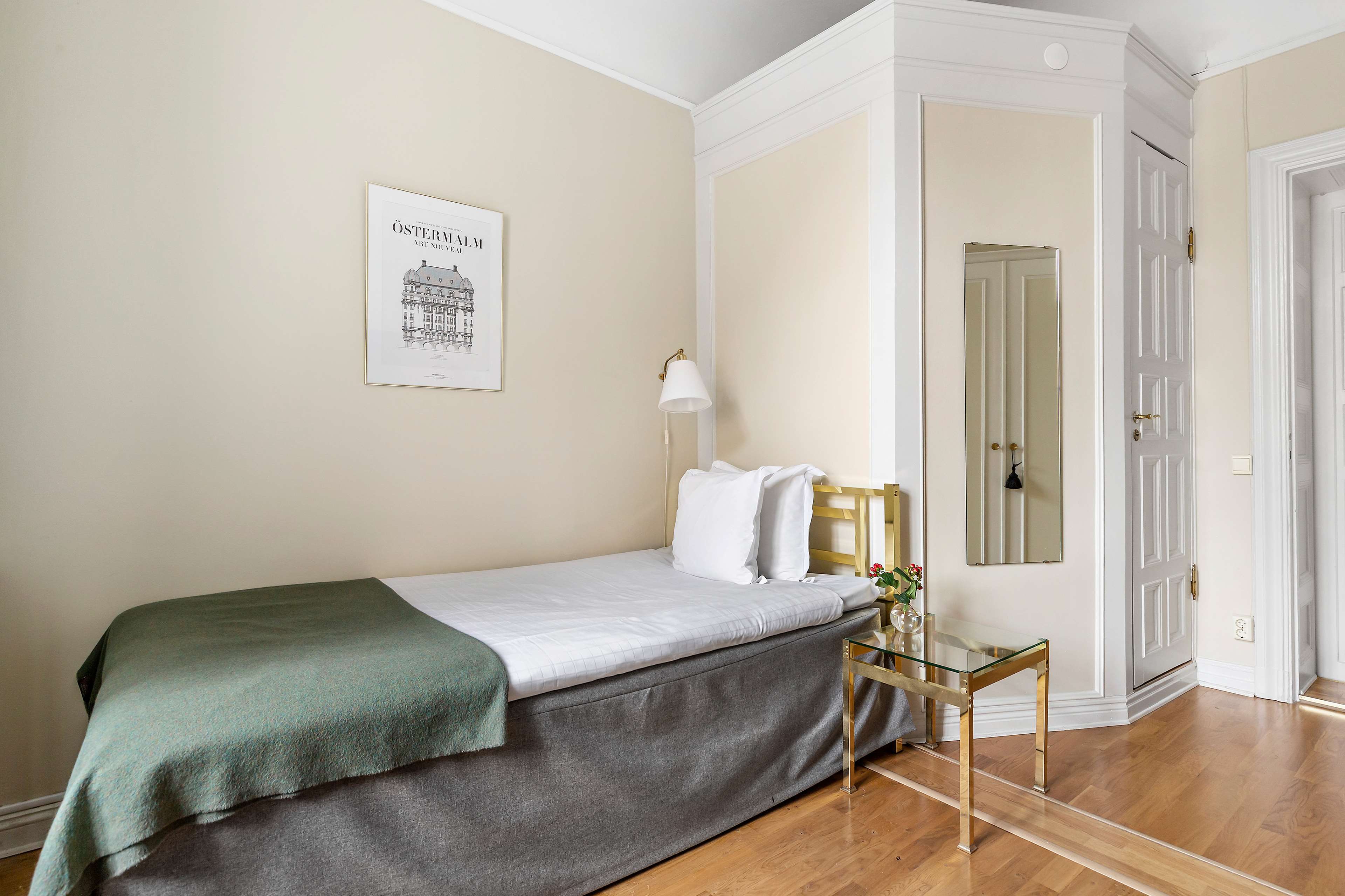 Hotel Esplanade, BW Signature Collection