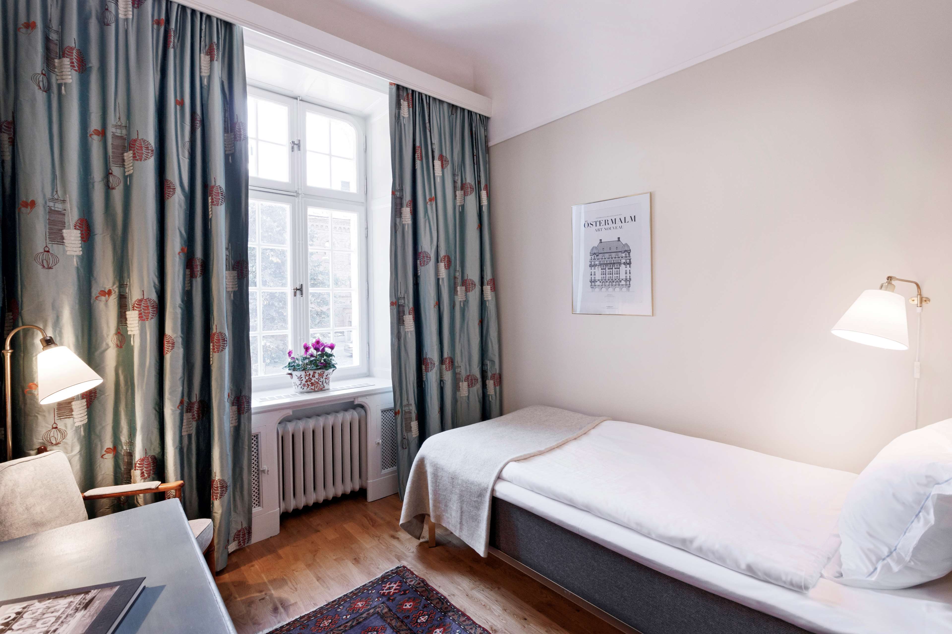 Hotel Esplanade, BW Signature Collection