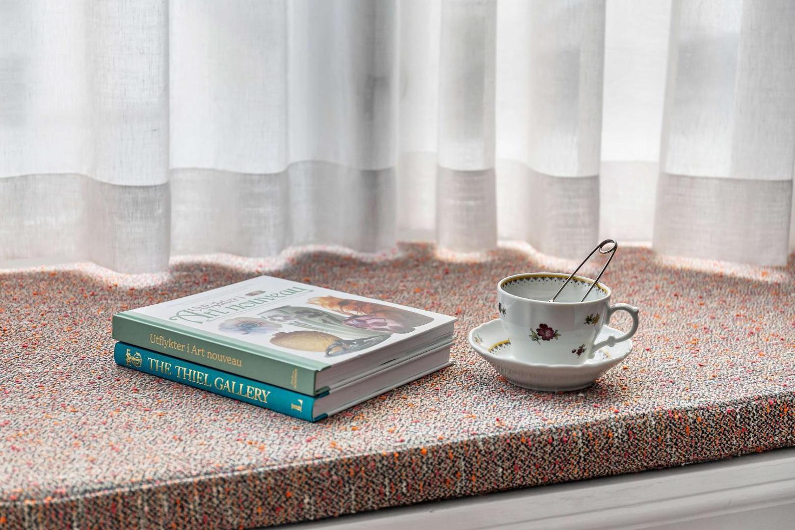 Hotel Esplanade, BW Signature Collection