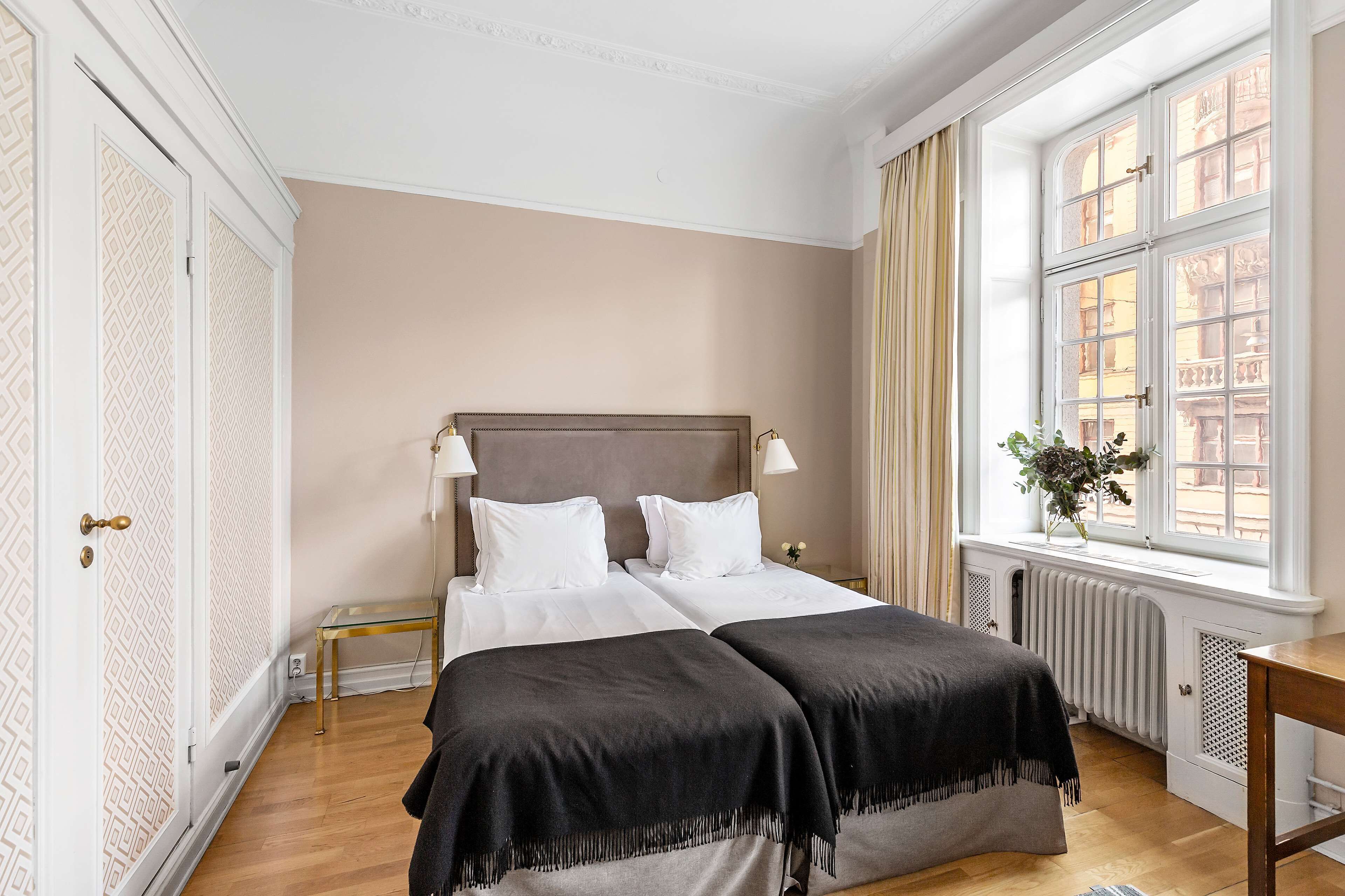 Hotel Esplanade, BW Signature Collection