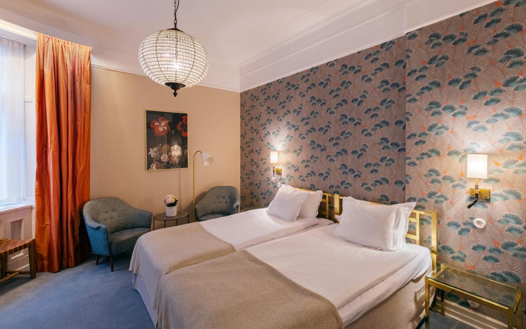 Hotel Esplanade, BW Signature Collection