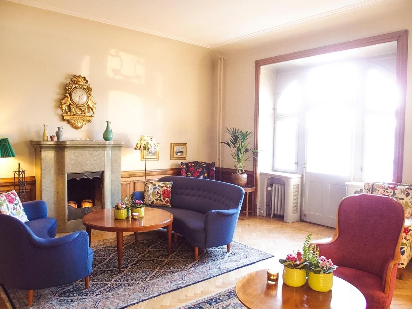 Hotel Esplanade, BW Signature Collection