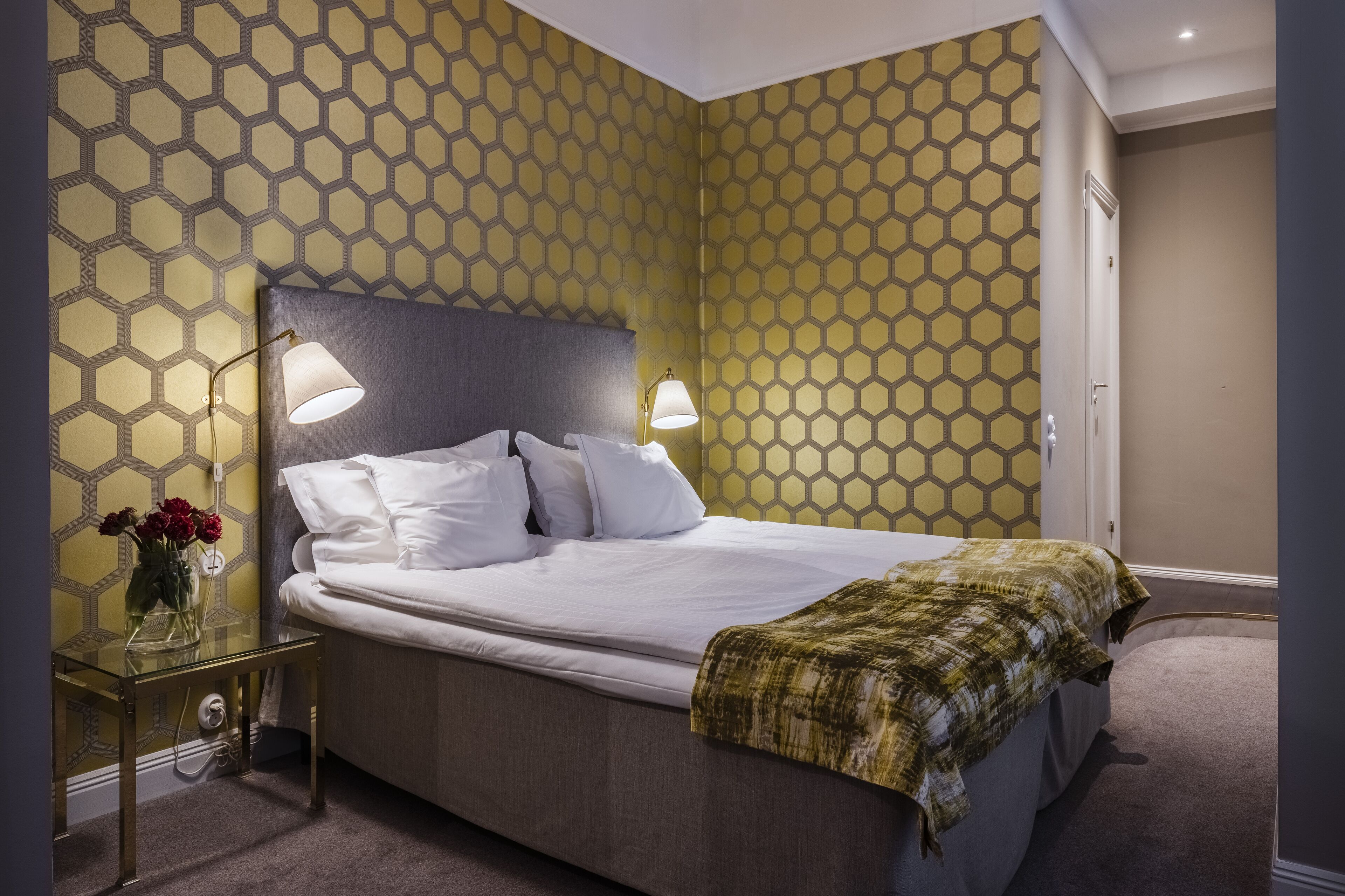 Hotel Esplanade, BW Signature Collection