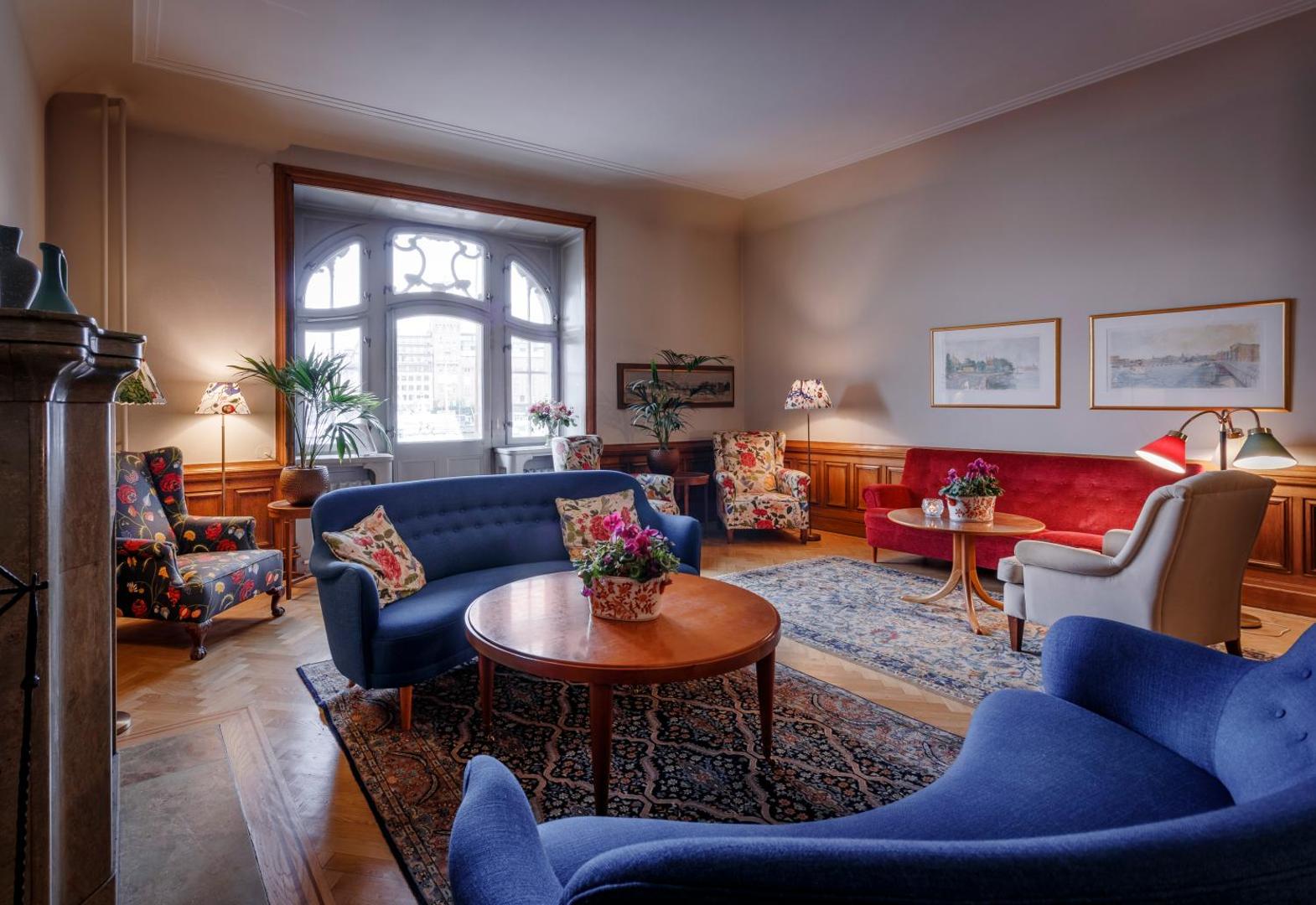 Hotel Esplanade, BW Signature Collection