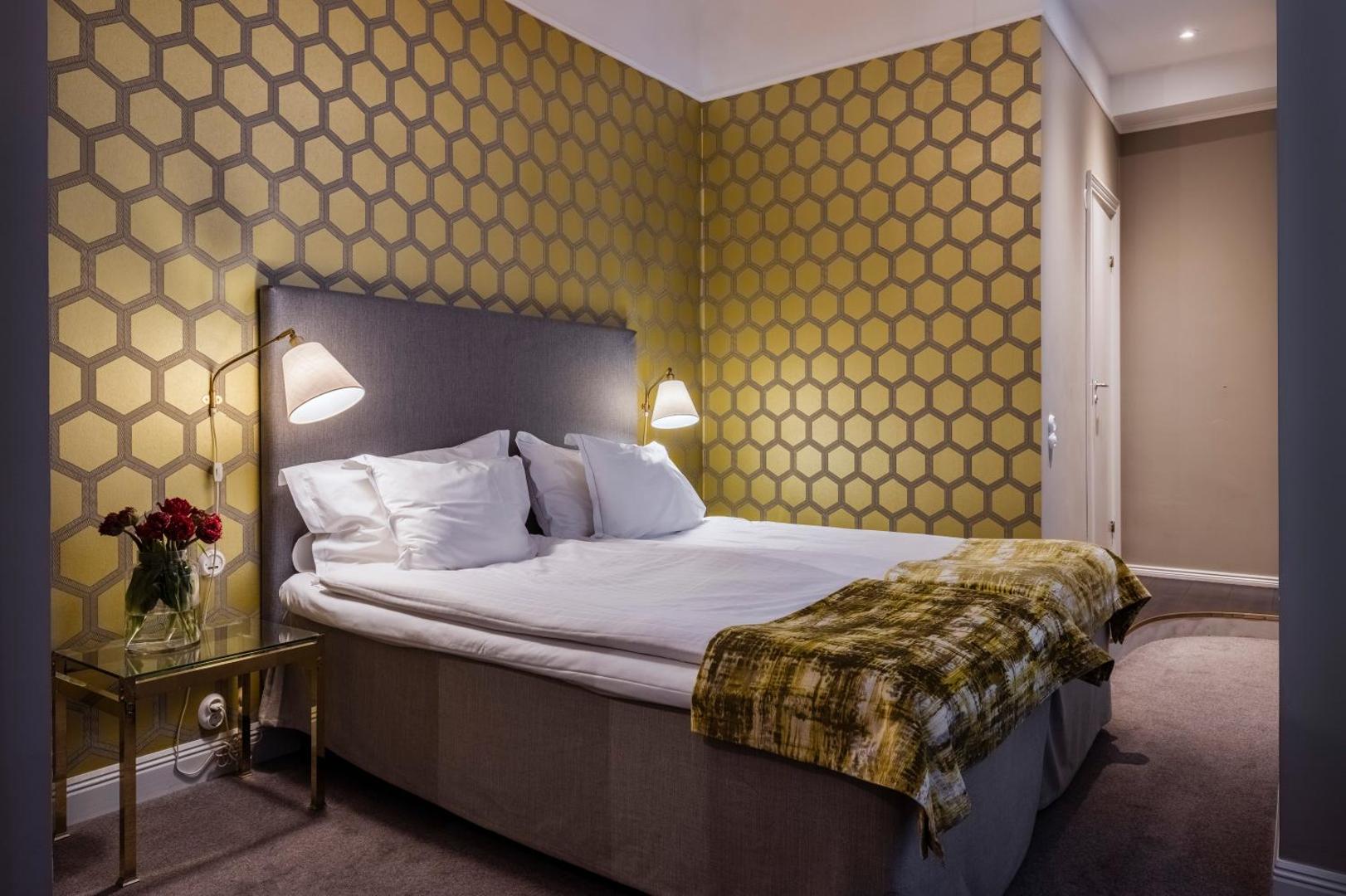 Hotel Esplanade, BW Signature Collection