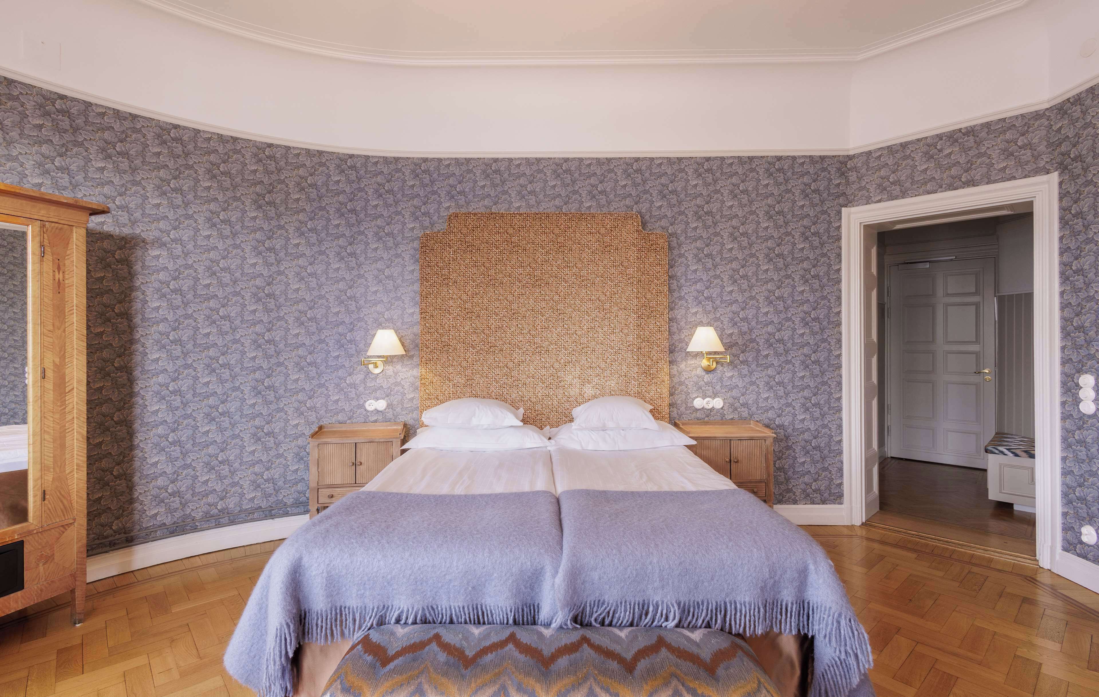 Hotel Esplanade, BW Signature Collection