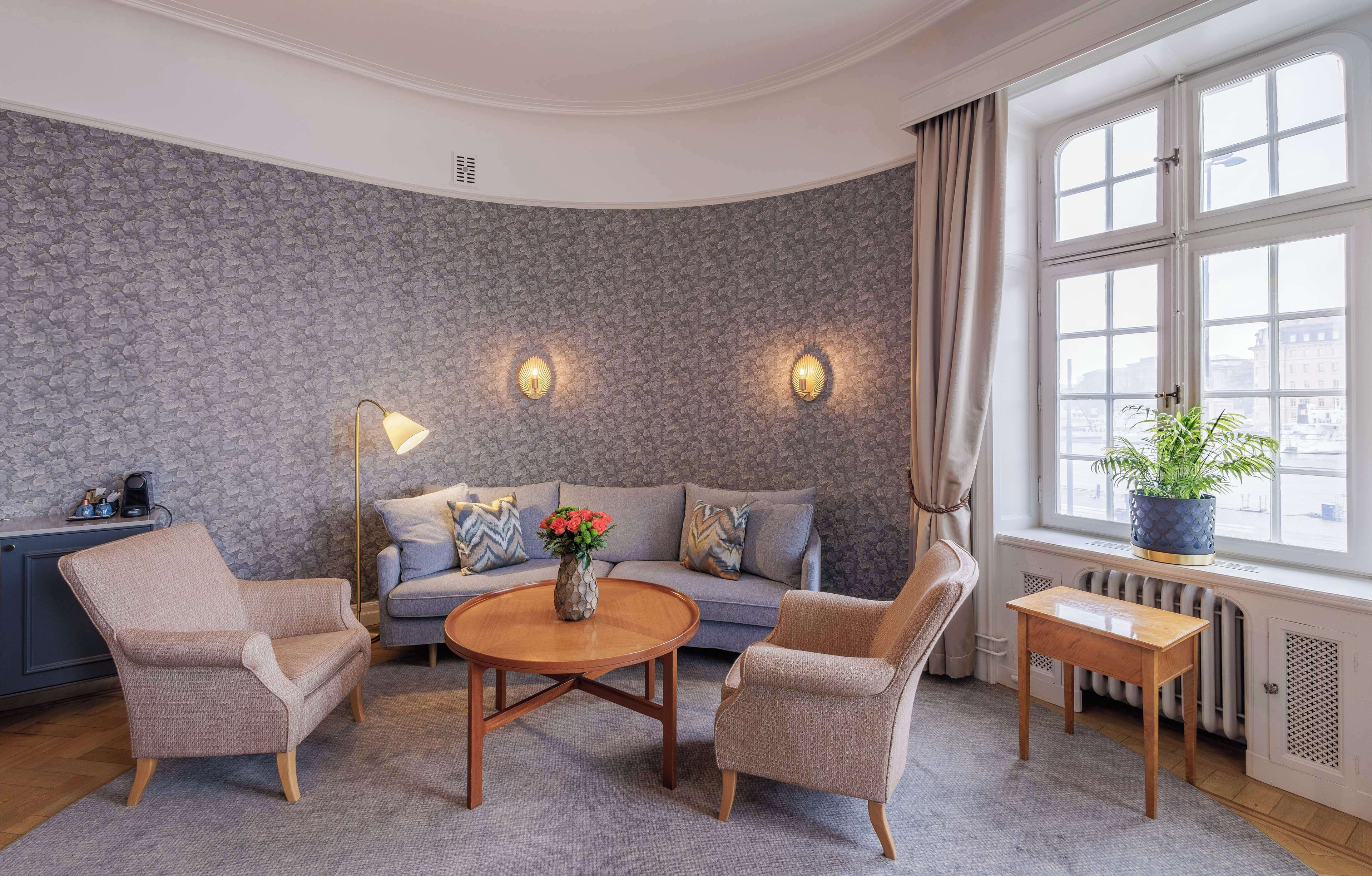 Hotel Esplanade, BW Signature Collection