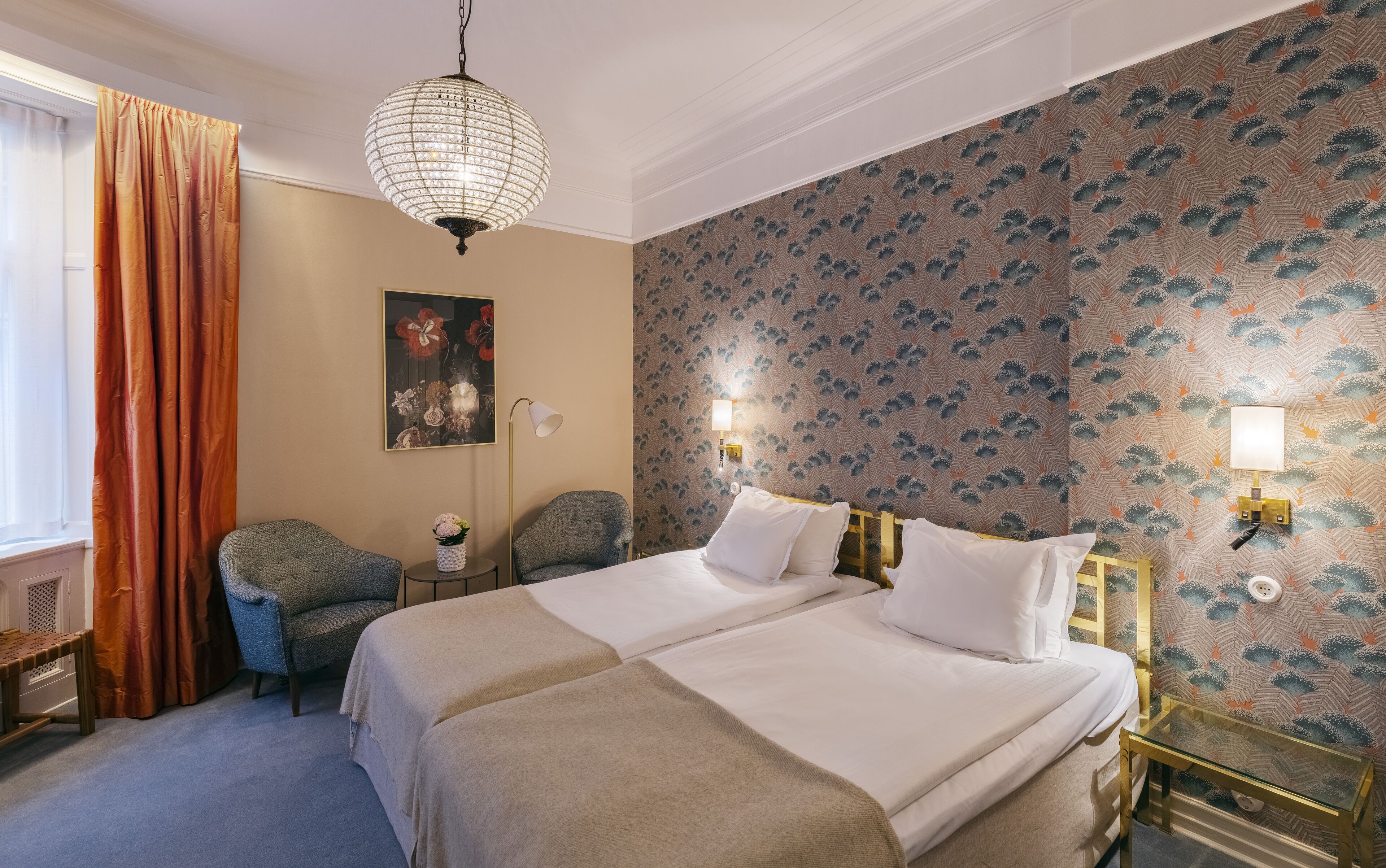 Hotel Esplanade, BW Signature Collection