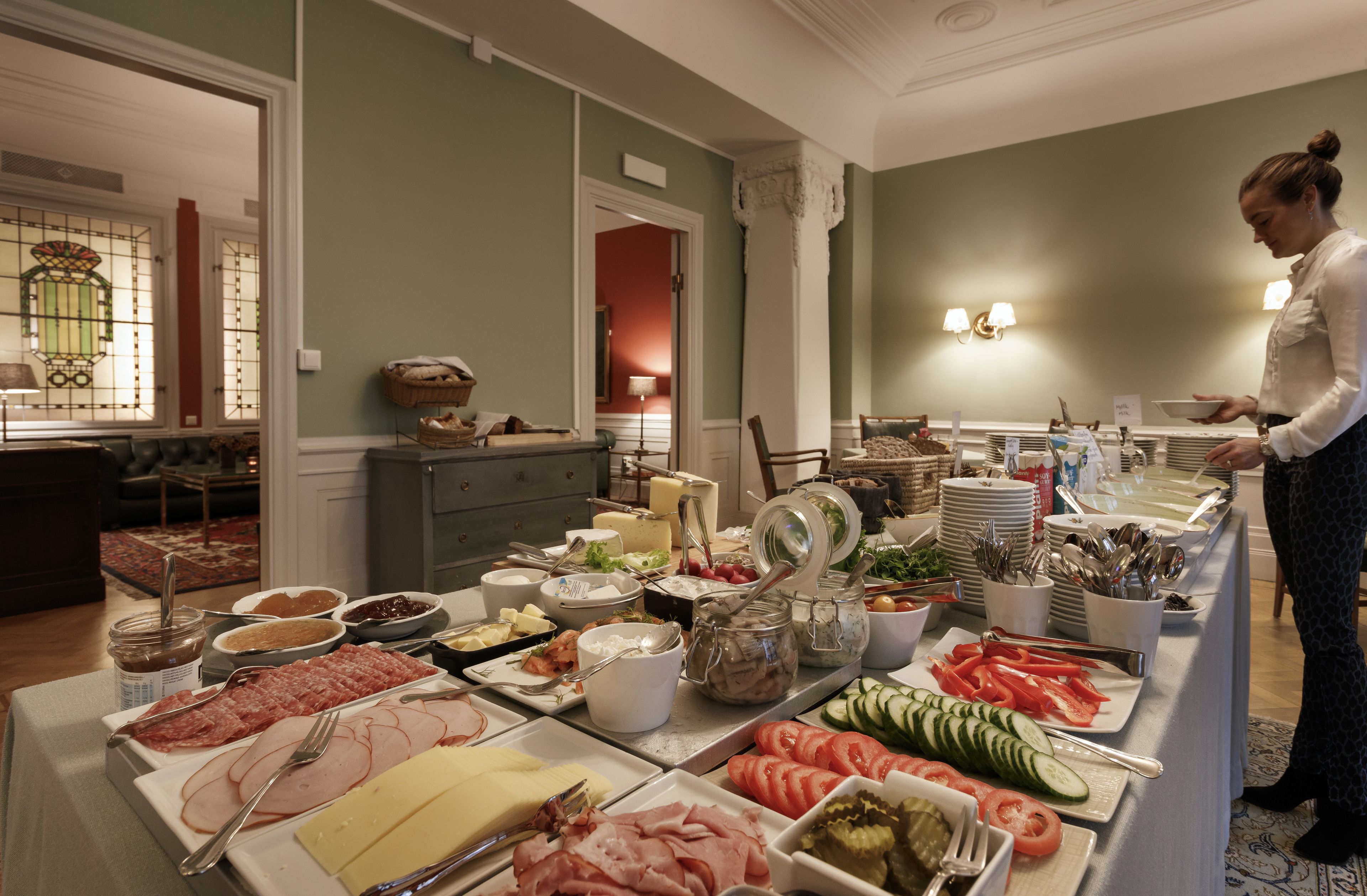 Hotel Esplanade, BW Signature Collection