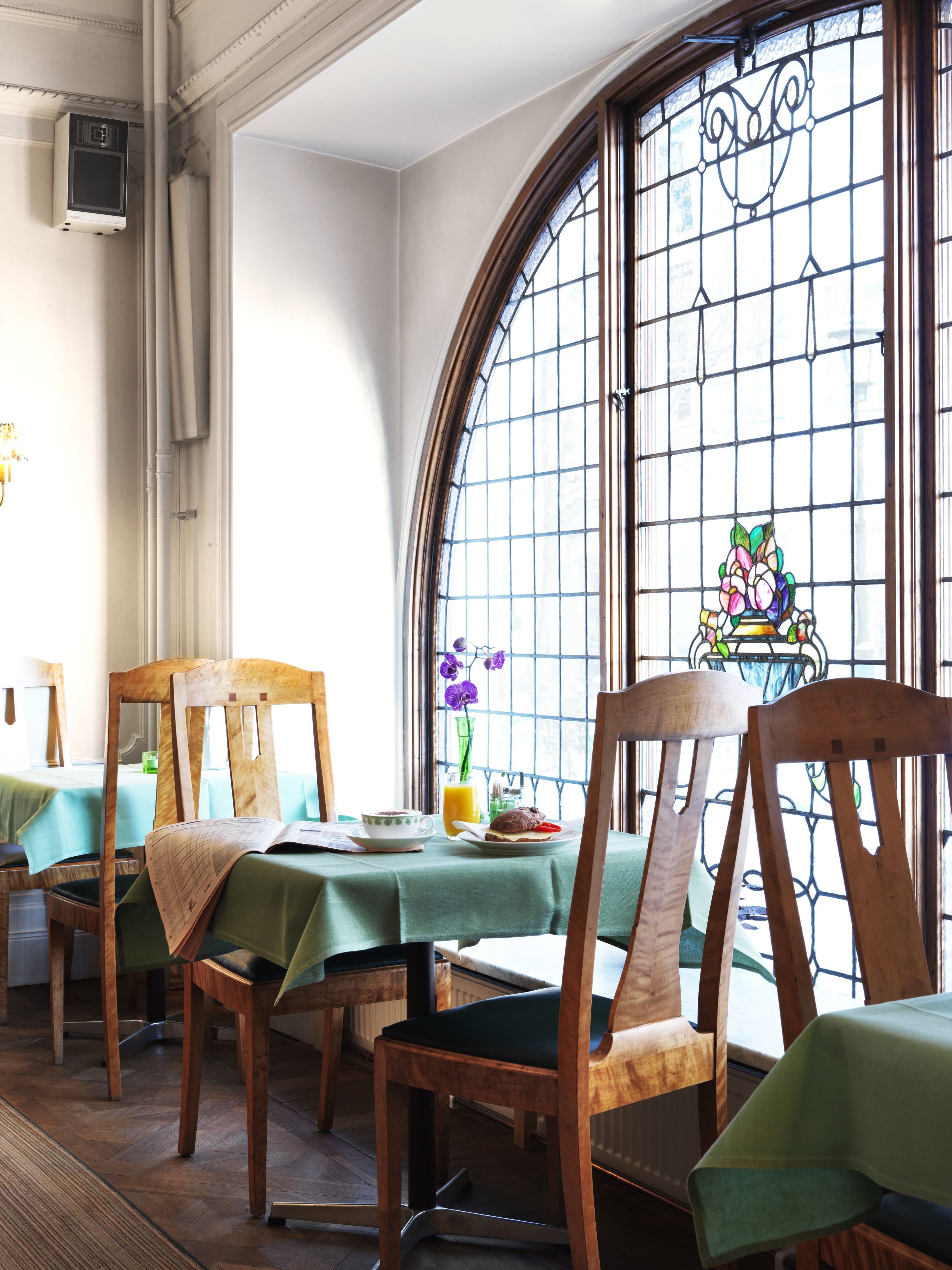 Hotel Esplanade, BW Signature Collection