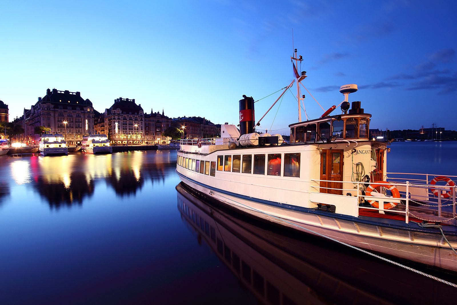 Hotel Esplanade, BW Signature Collection