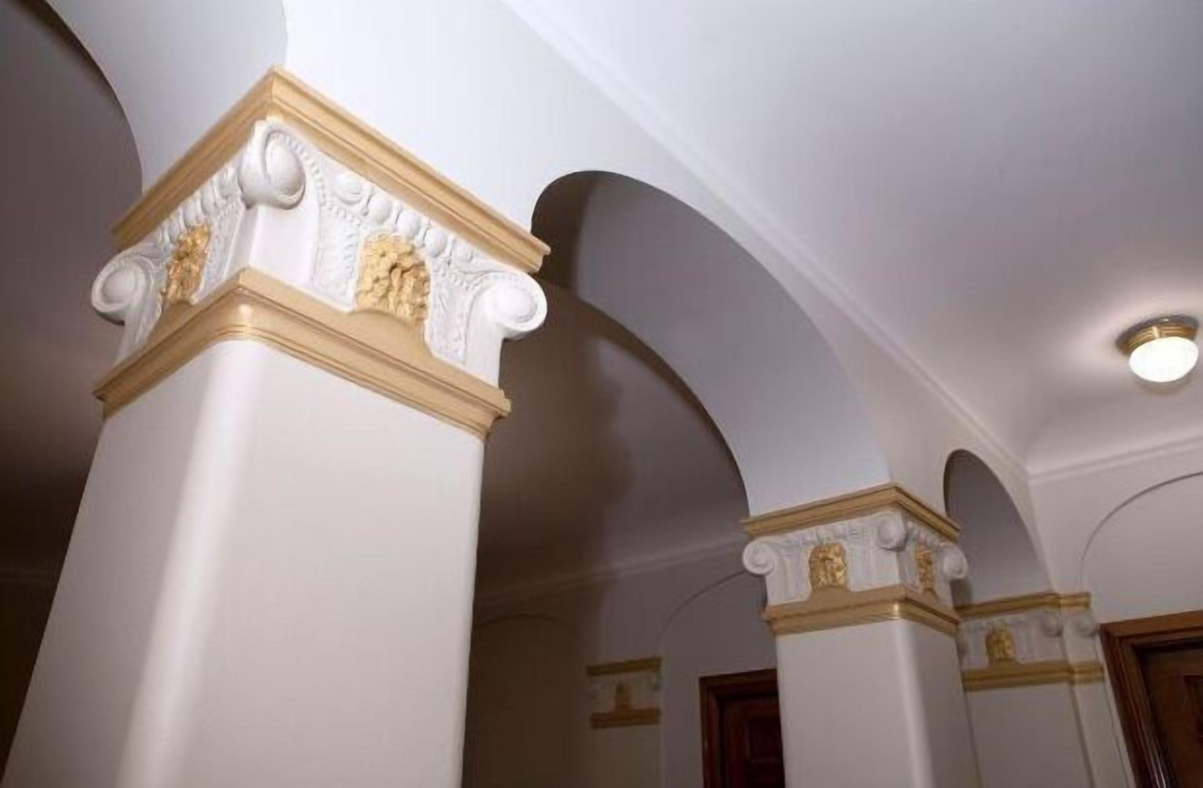 Hotel Esplanade, BW Signature Collection