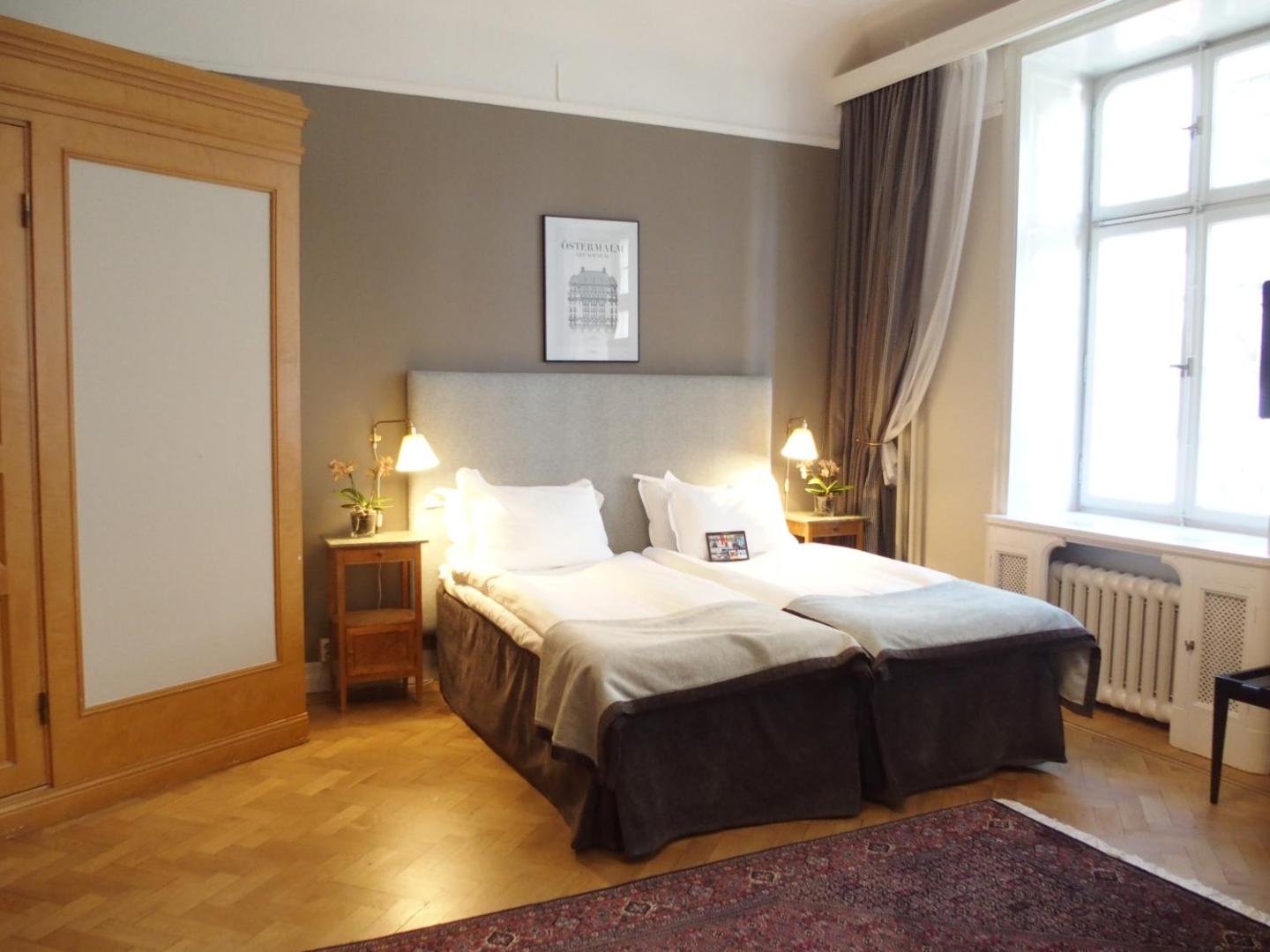 Hotel Esplanade, BW Signature Collection