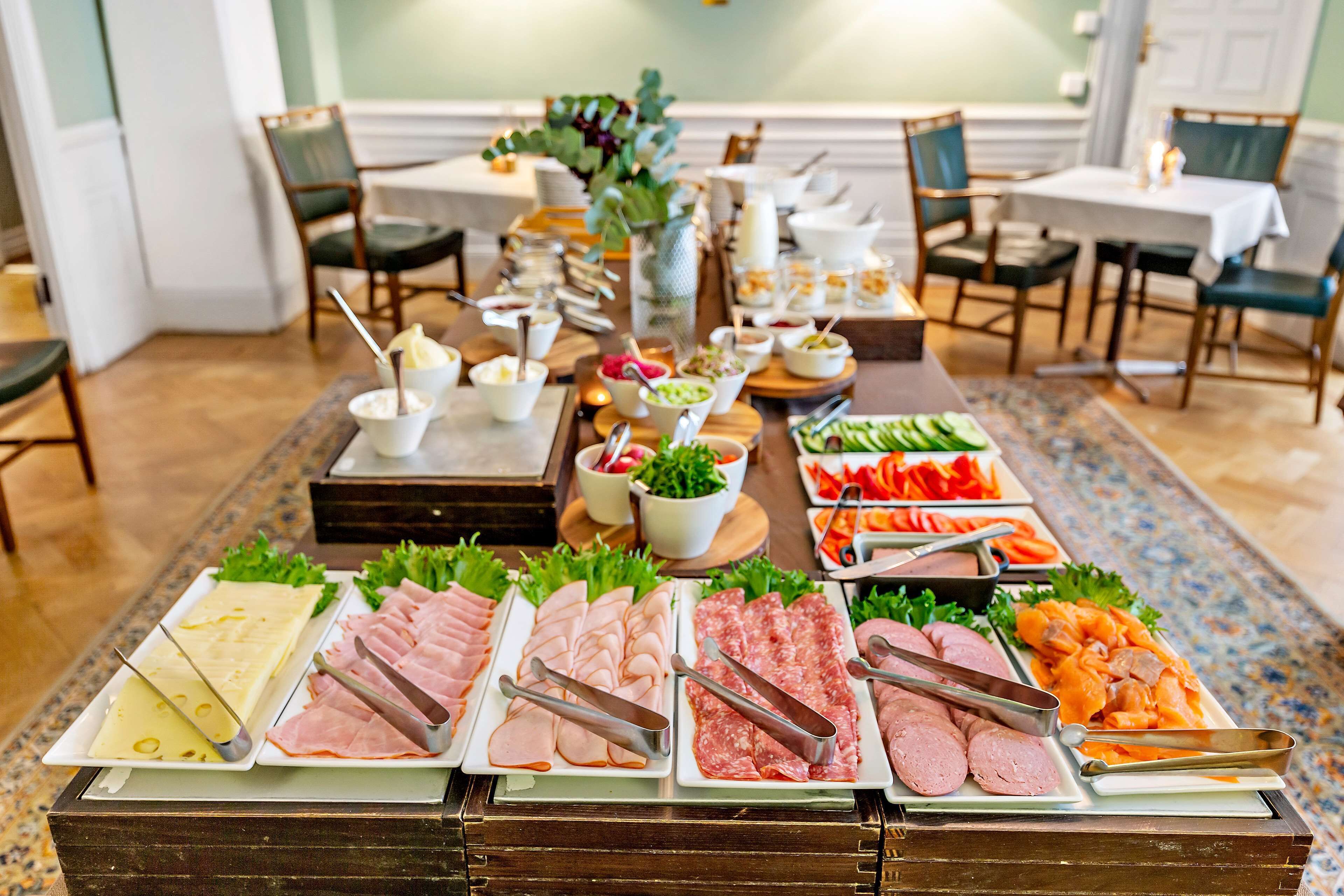 Hotel Esplanade, BW Signature Collection