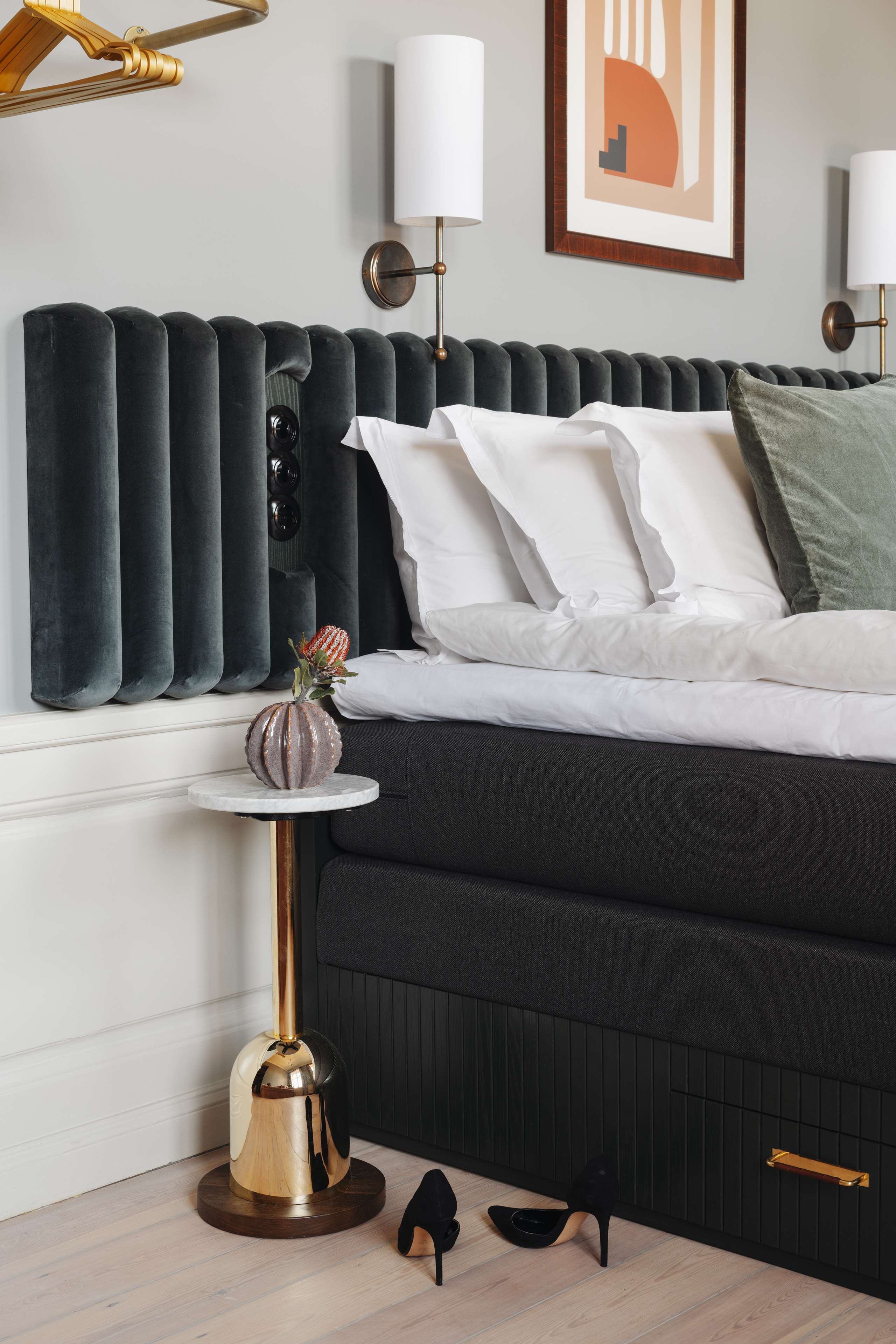 Hotel Frantz, WorldHotels Crafted