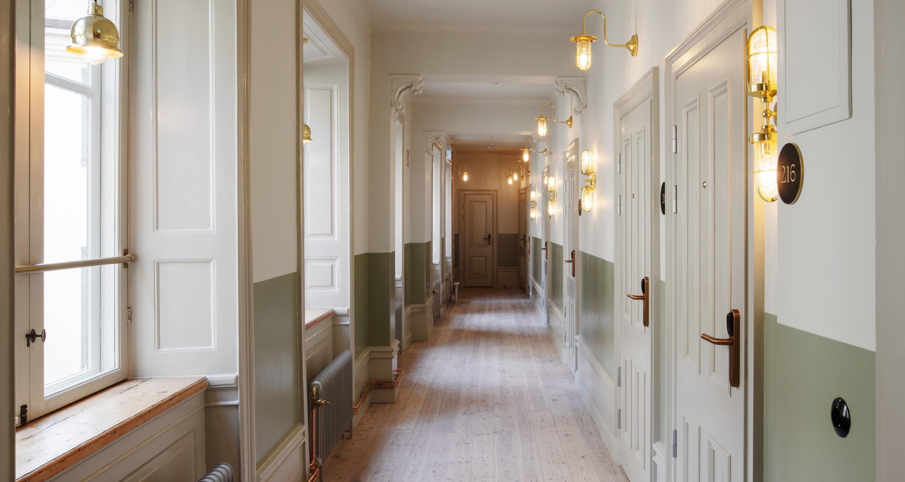 Hotel Frantz, WorldHotels Crafted