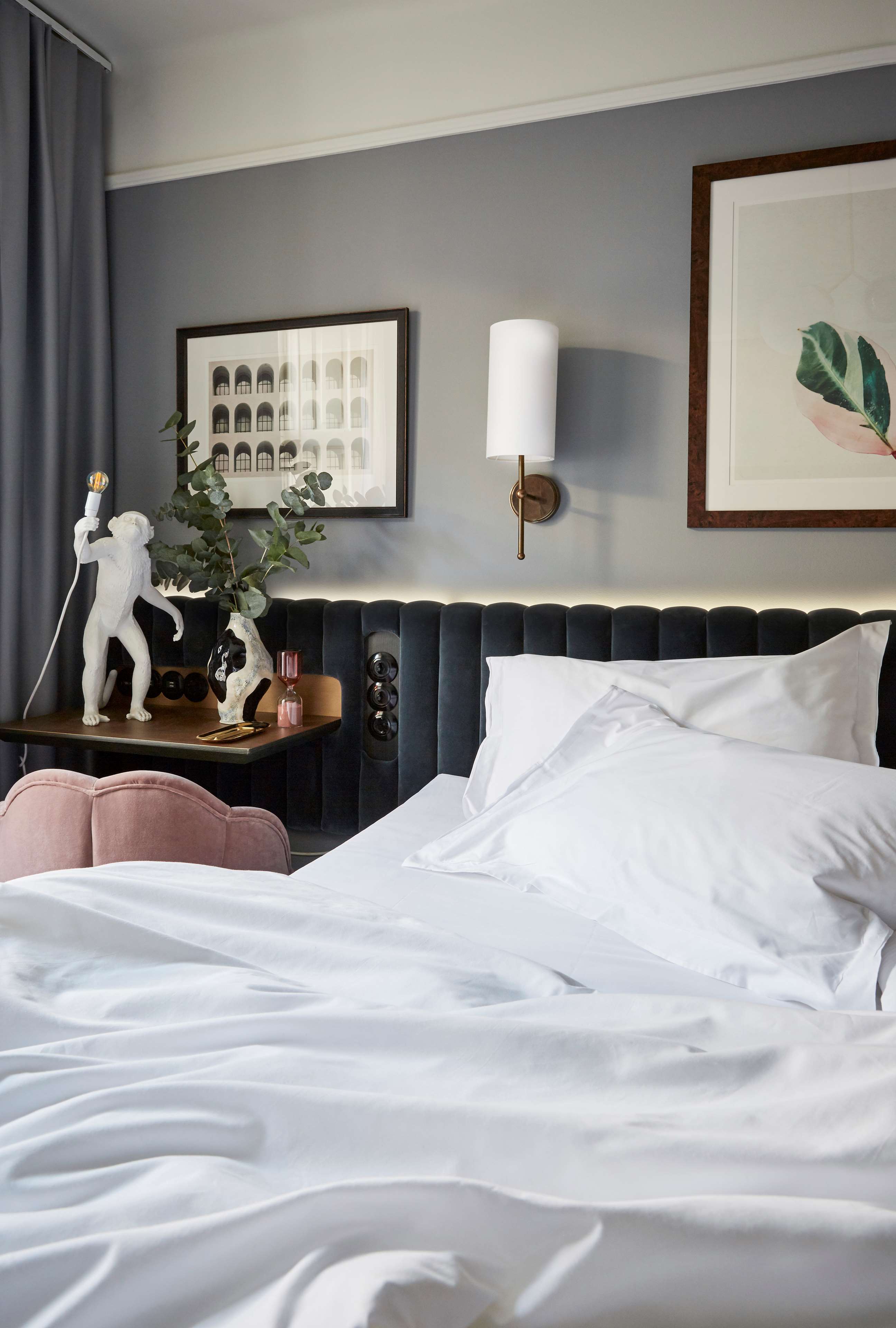 Hotel Frantz, WorldHotels Crafted