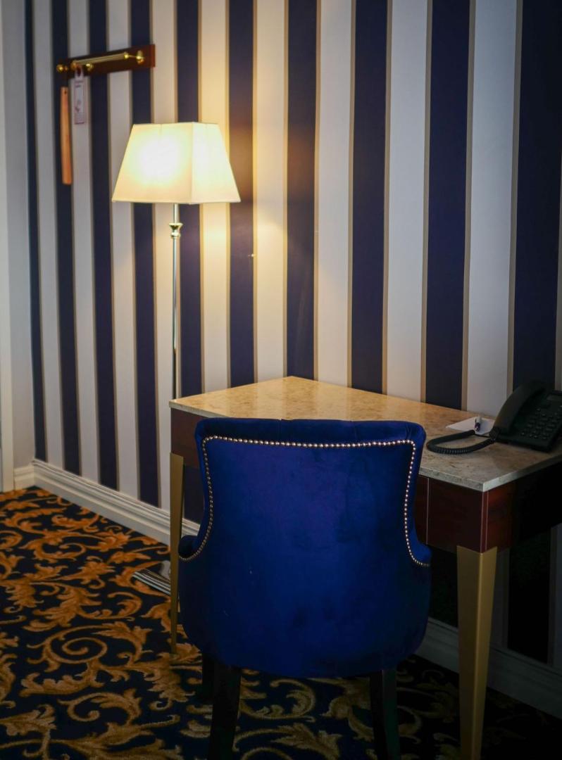 Hotel Gamla Stan, BW Signature Collection