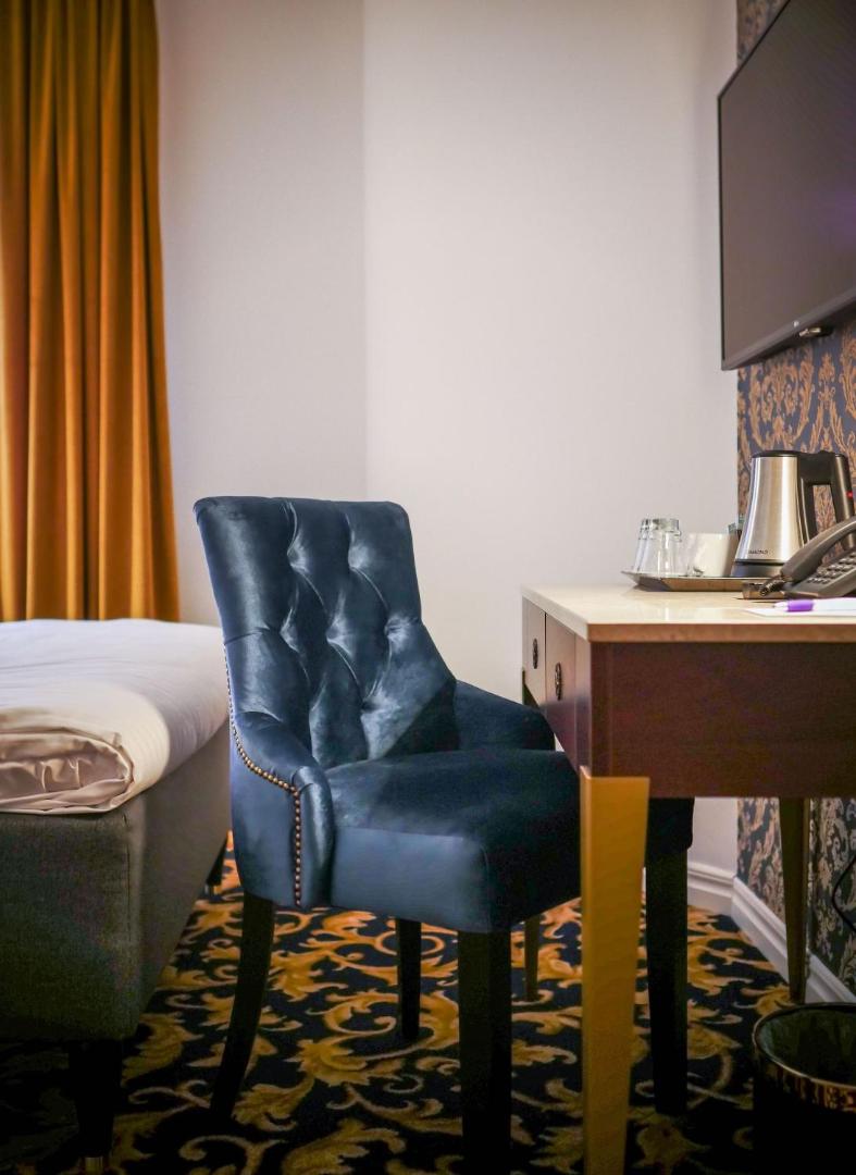 Hotel Gamla Stan, BW Signature Collection