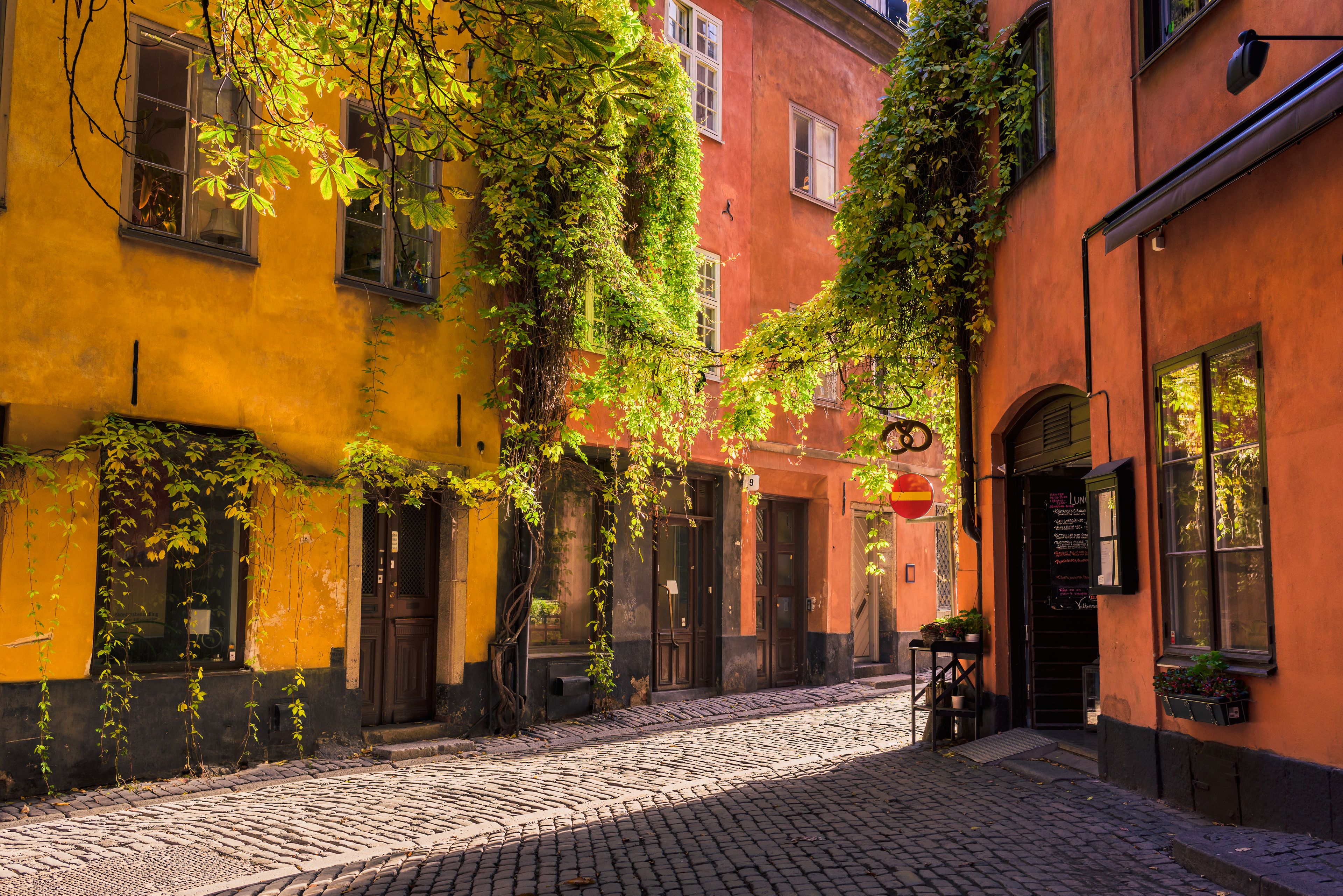 Hotel Gamla Stan, BW Signature Collection