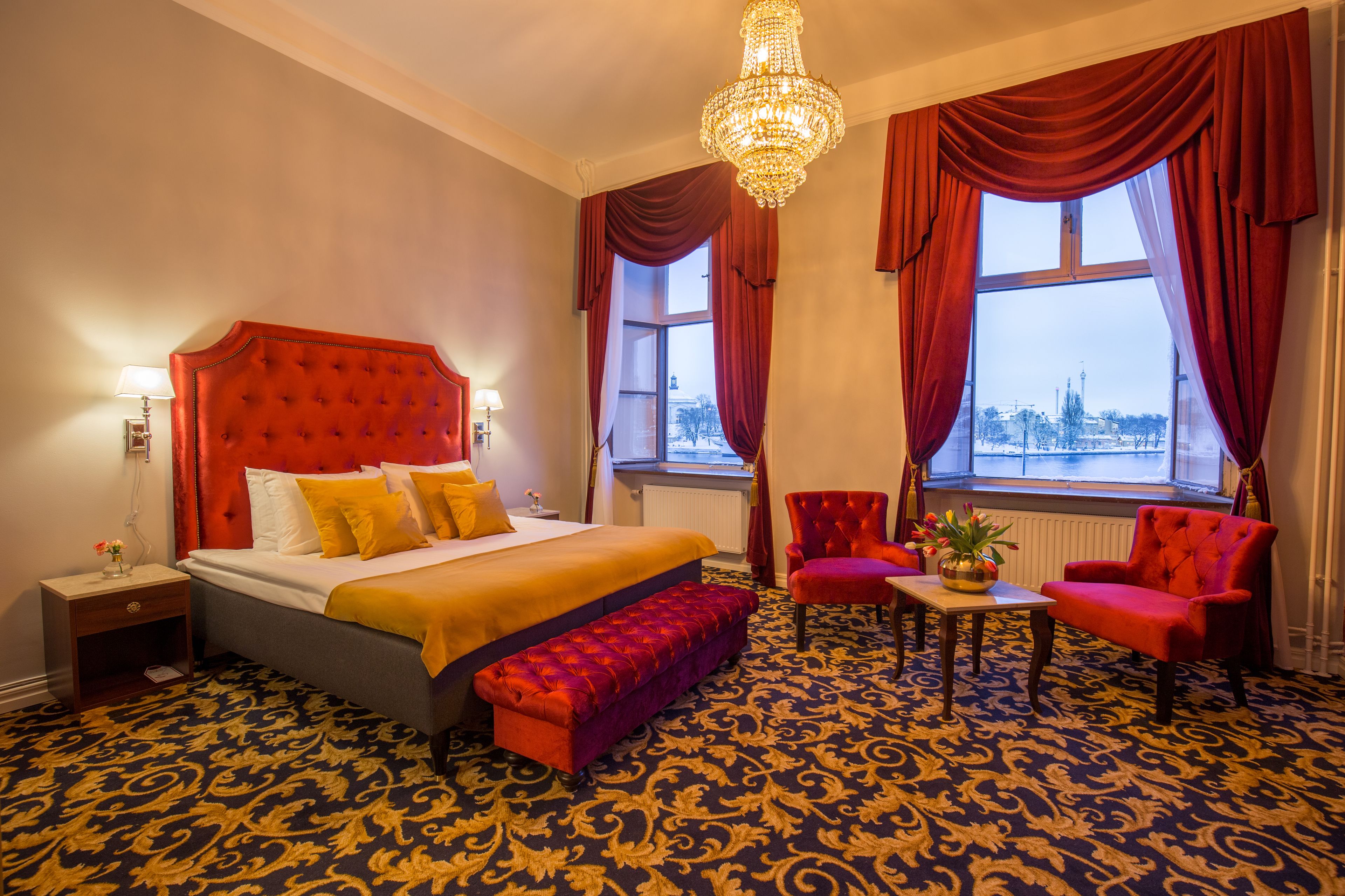 Hotel Gamla Stan, BW Signature Collection